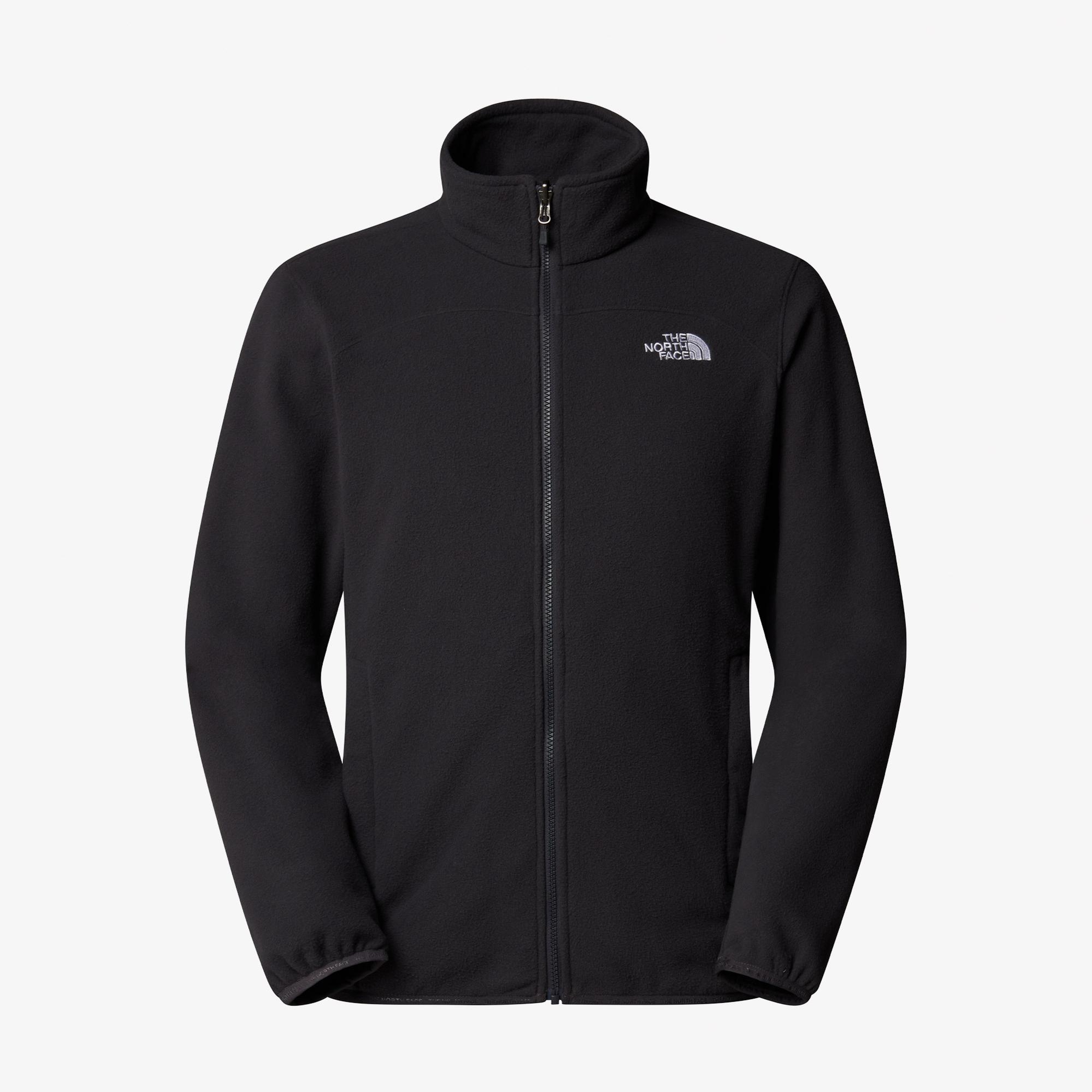 The North Face Evolve II Triclimate 3in1 Erkek Haki Outdoor Mont