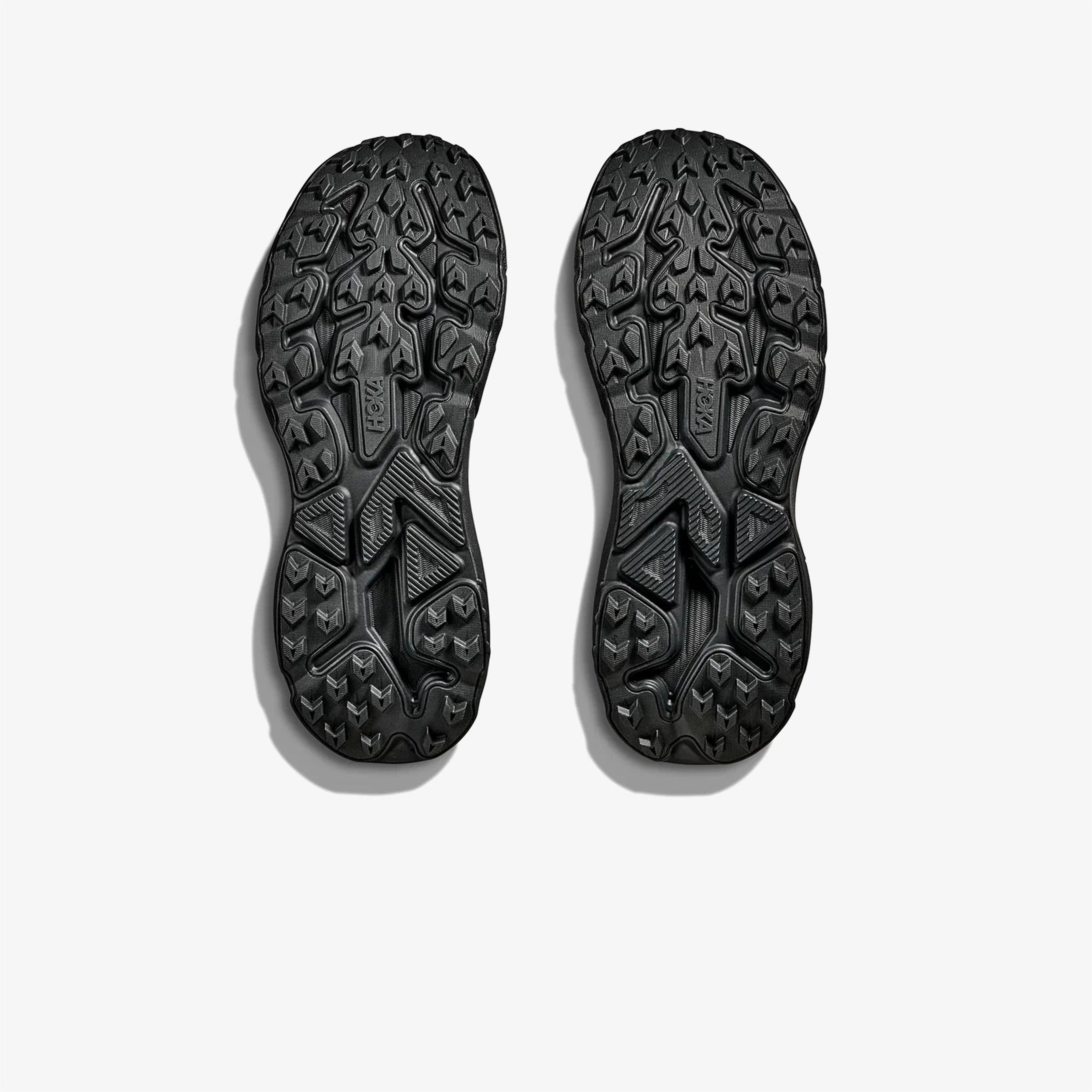 Hoka Challenger 8 Erkek Siyah Koşu Ayakkabısı