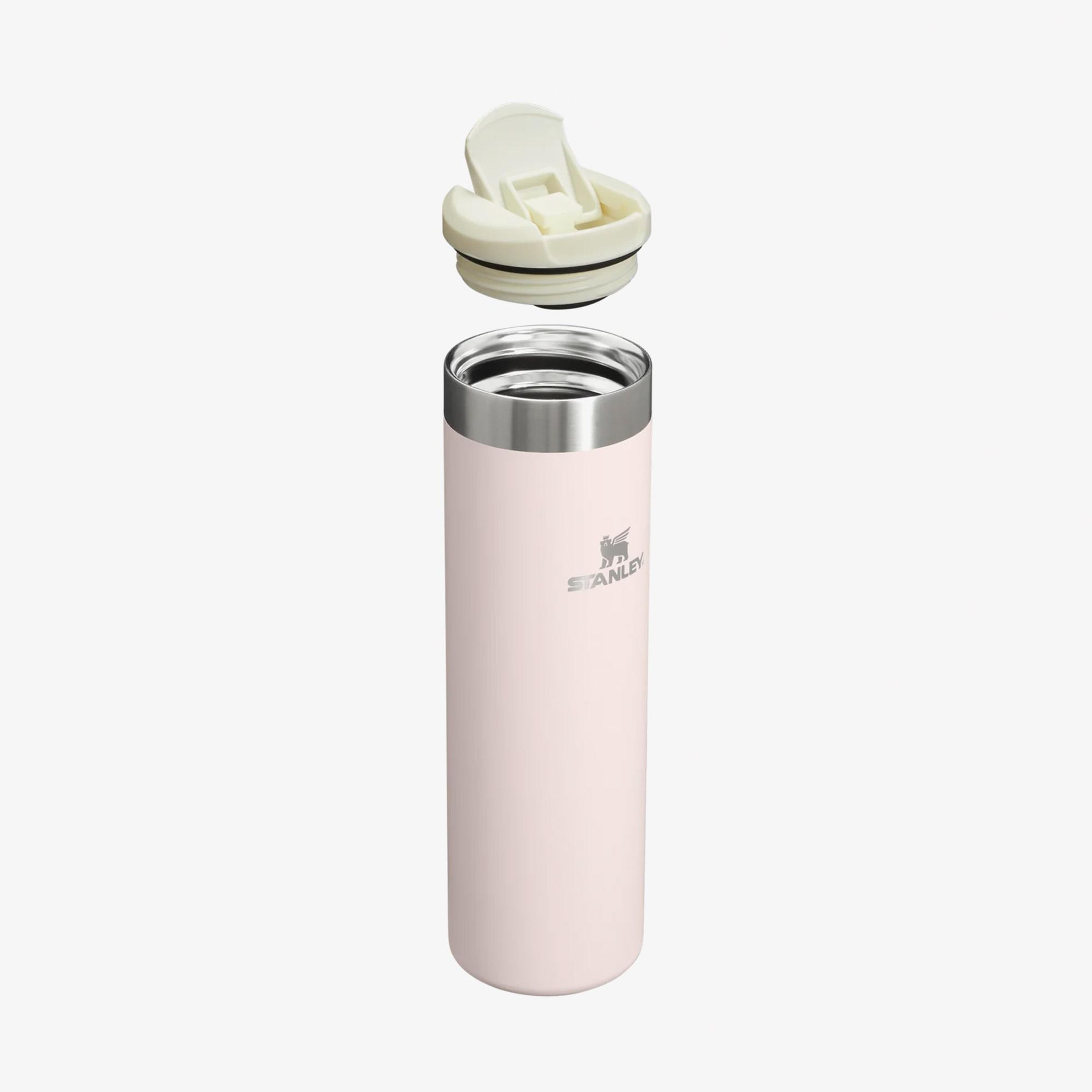 Stanley The AeroLight Transit Mug 0.60L Pembe Termos