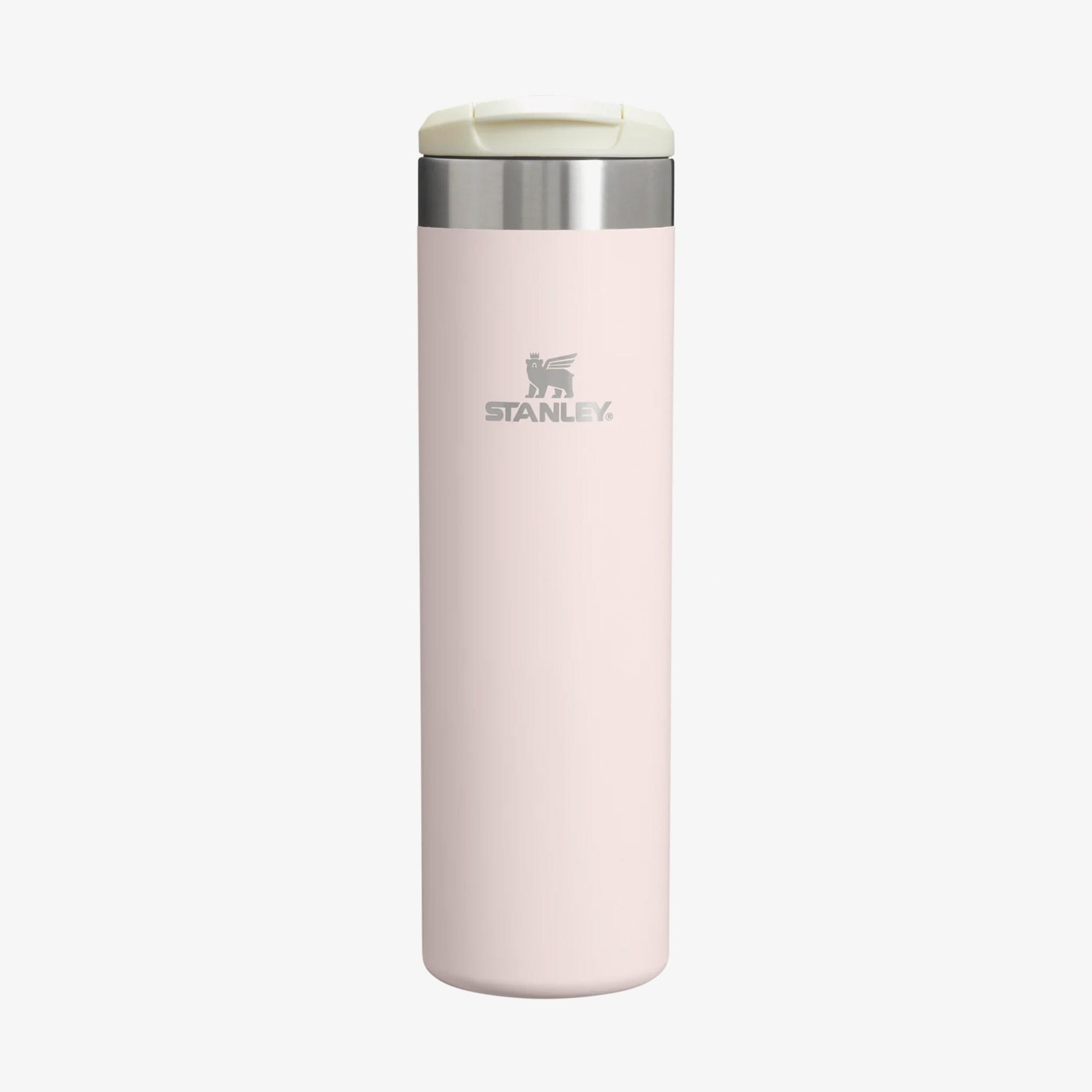 Stanley The AeroLight Transit Mug 0.60L Pembe Termos