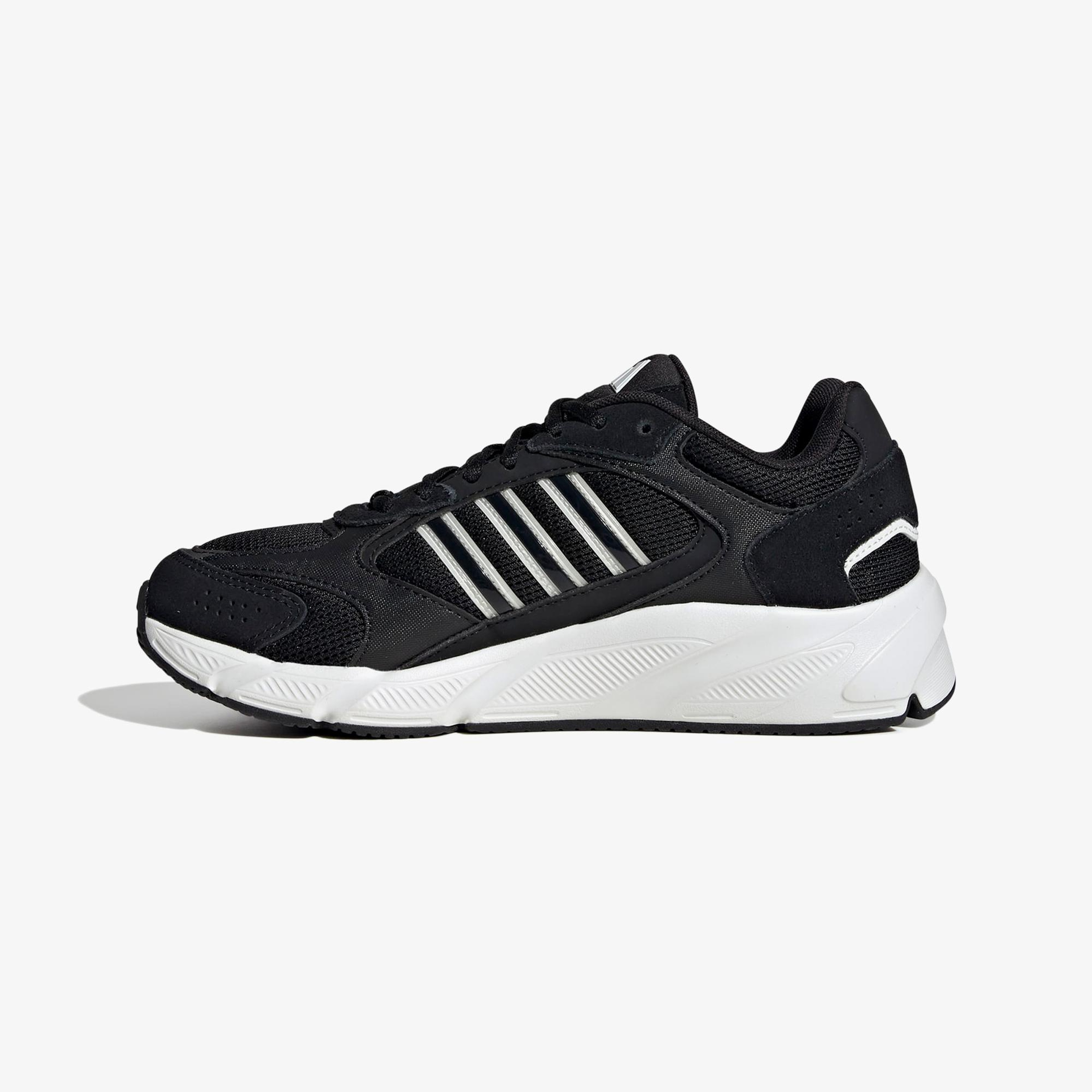 adidas Crazychaos 2000 Kadın Siyah Spor Ayakkabı