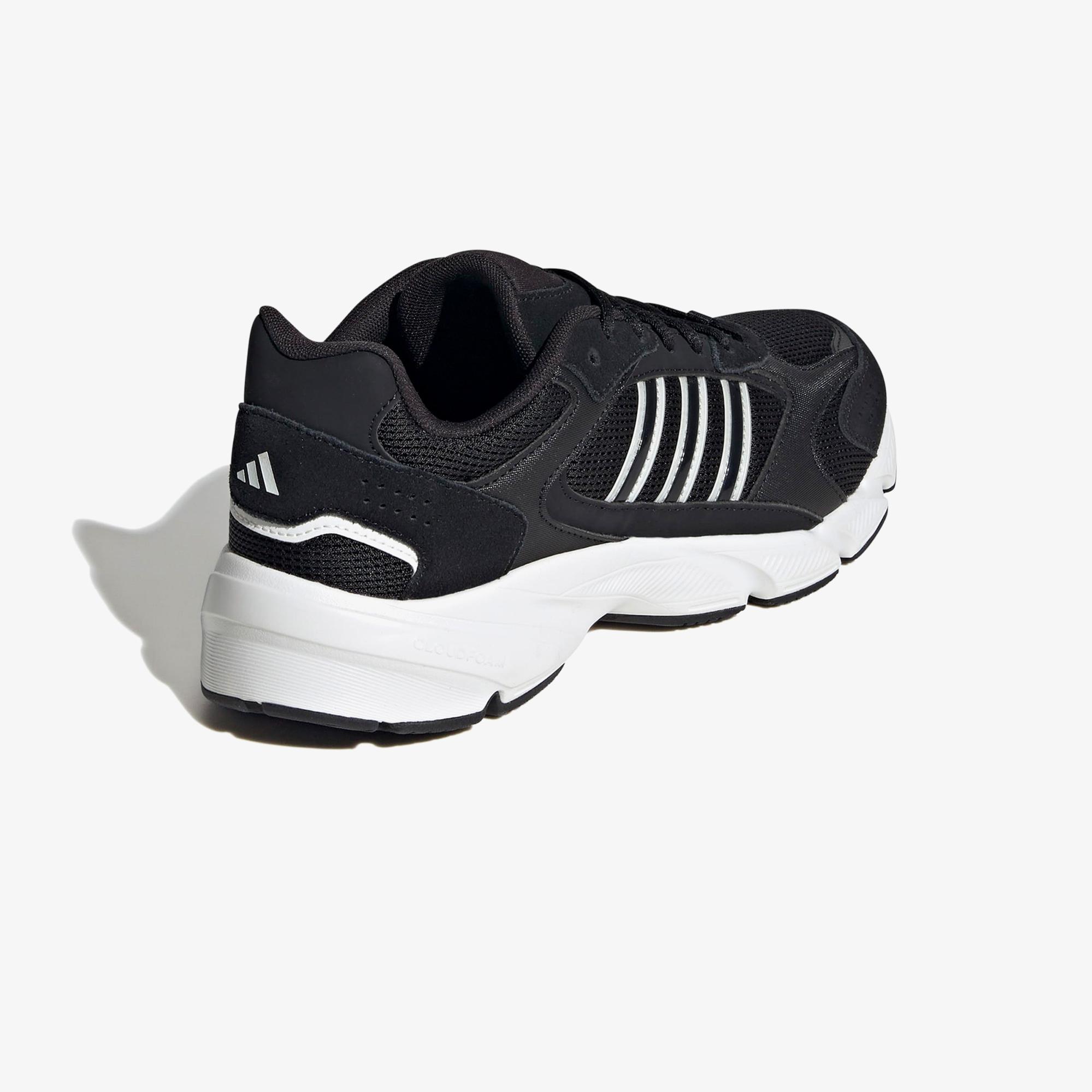 adidas Crazychaos 2000 Kadın Siyah Spor Ayakkabı