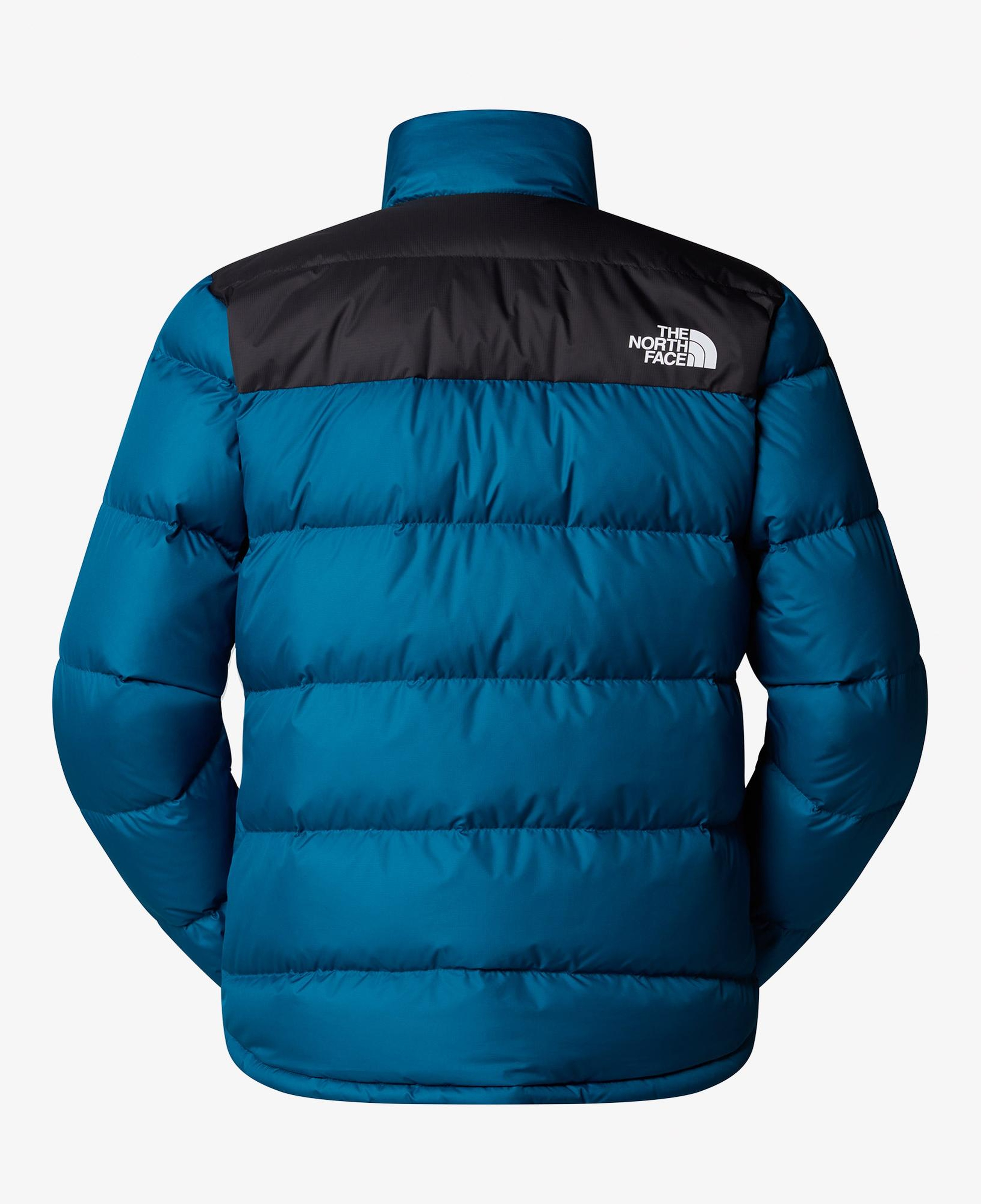 The North Face Erebus Down Erkek Lacivert Outdoor Mont
