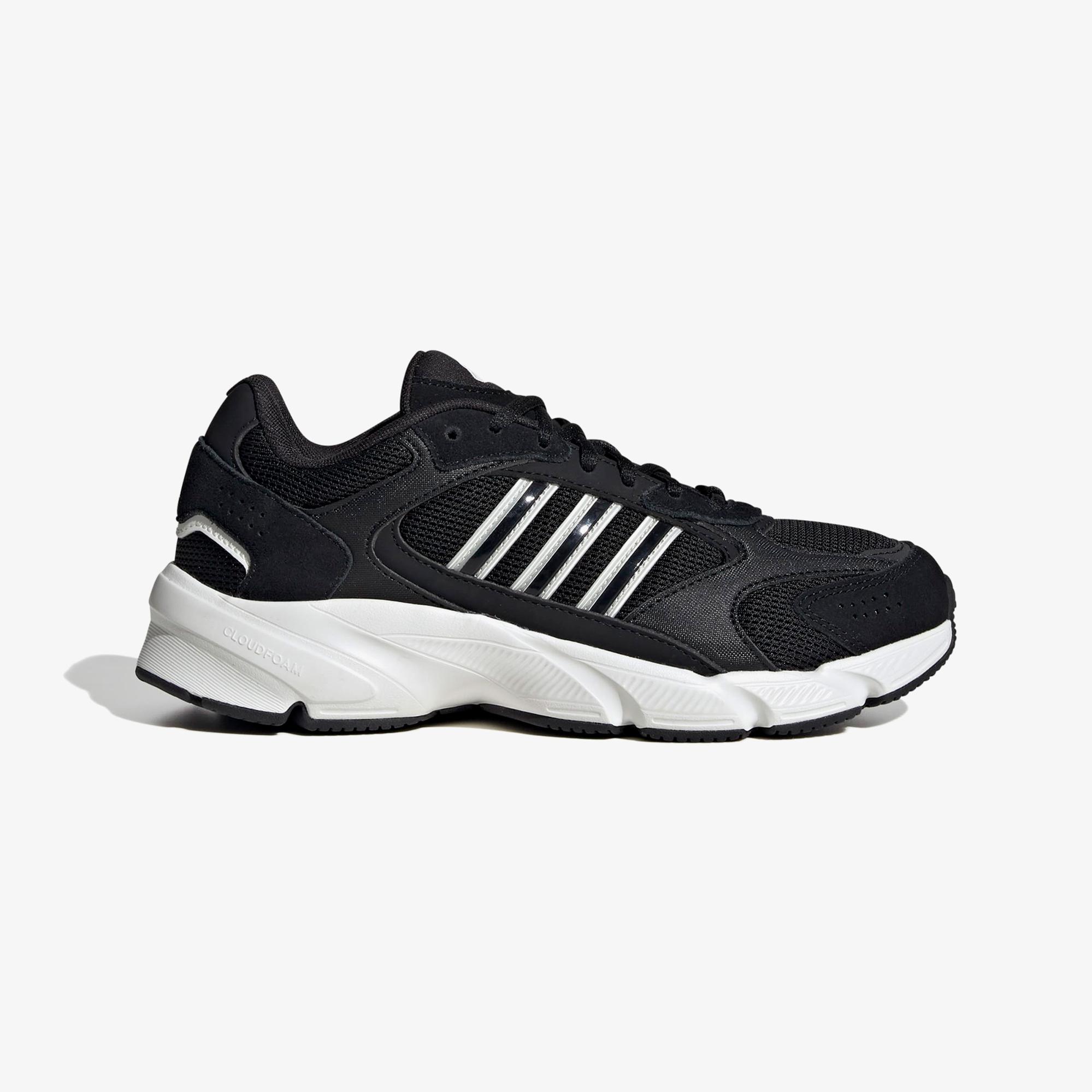 adidas Crazychaos 2000 Kadın Siyah Spor Ayakkabı