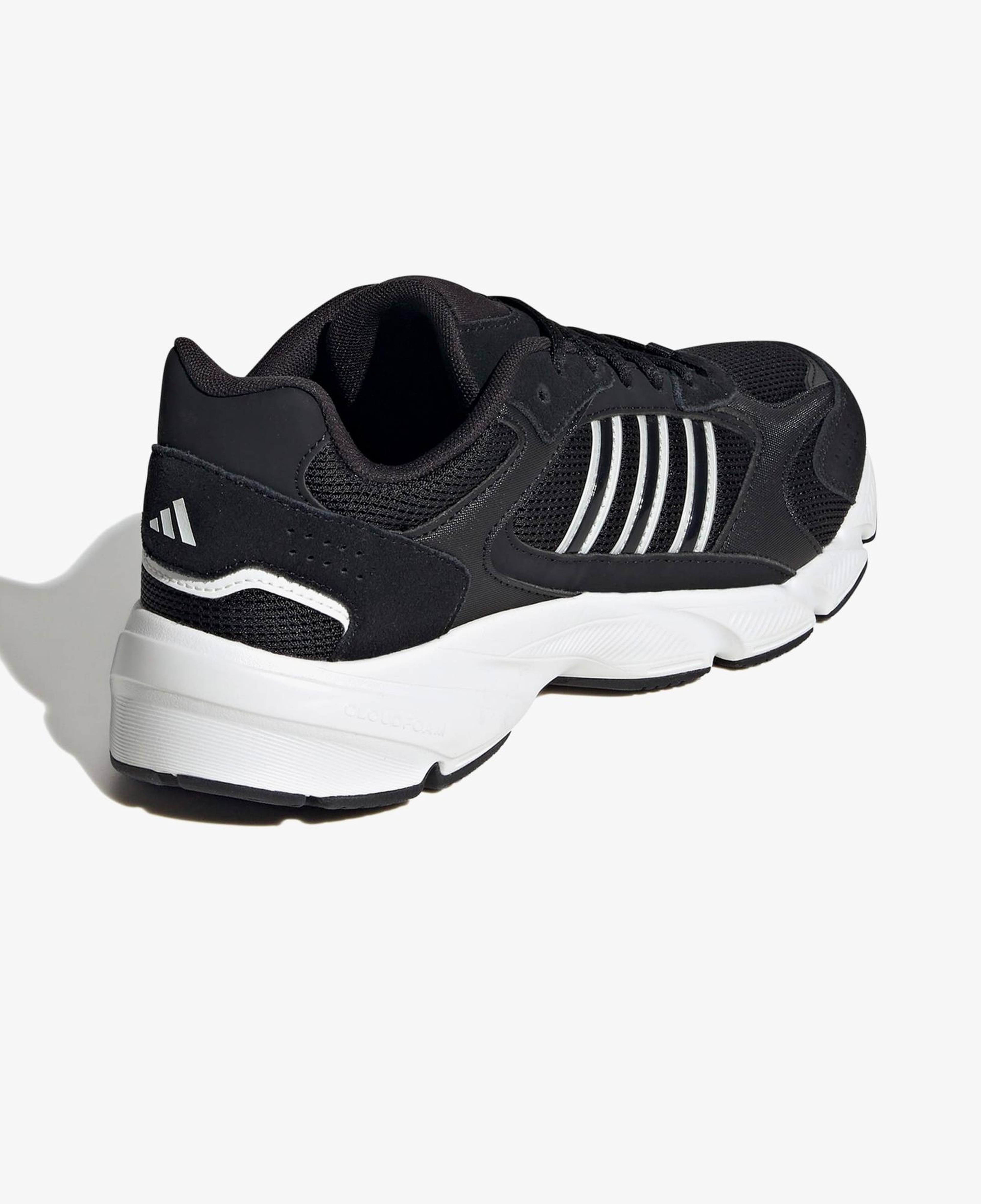 adidas Crazychaos 2000 Kadın Siyah Spor Ayakkabı