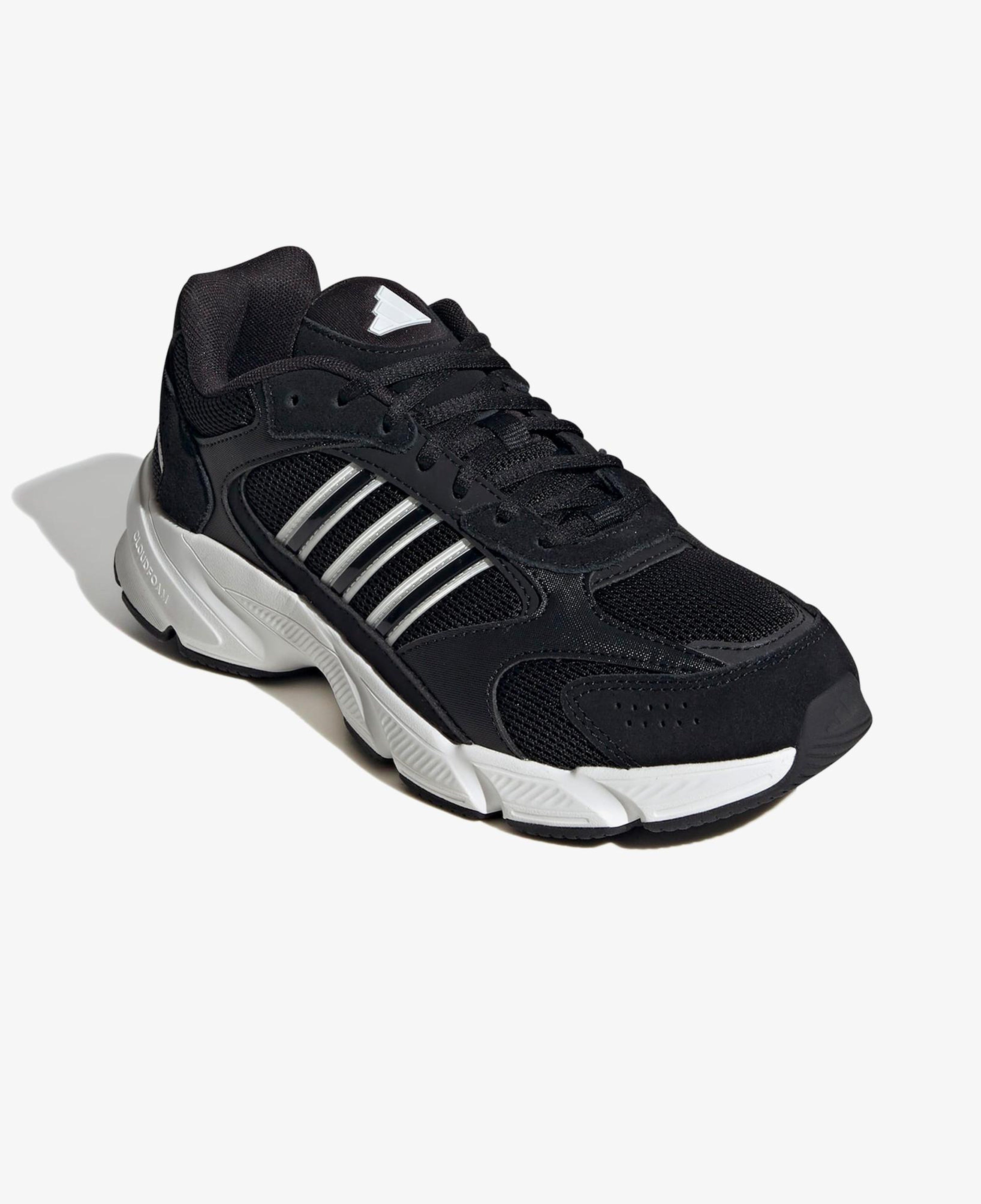 adidas Crazychaos 2000 Kadın Siyah Spor Ayakkabı