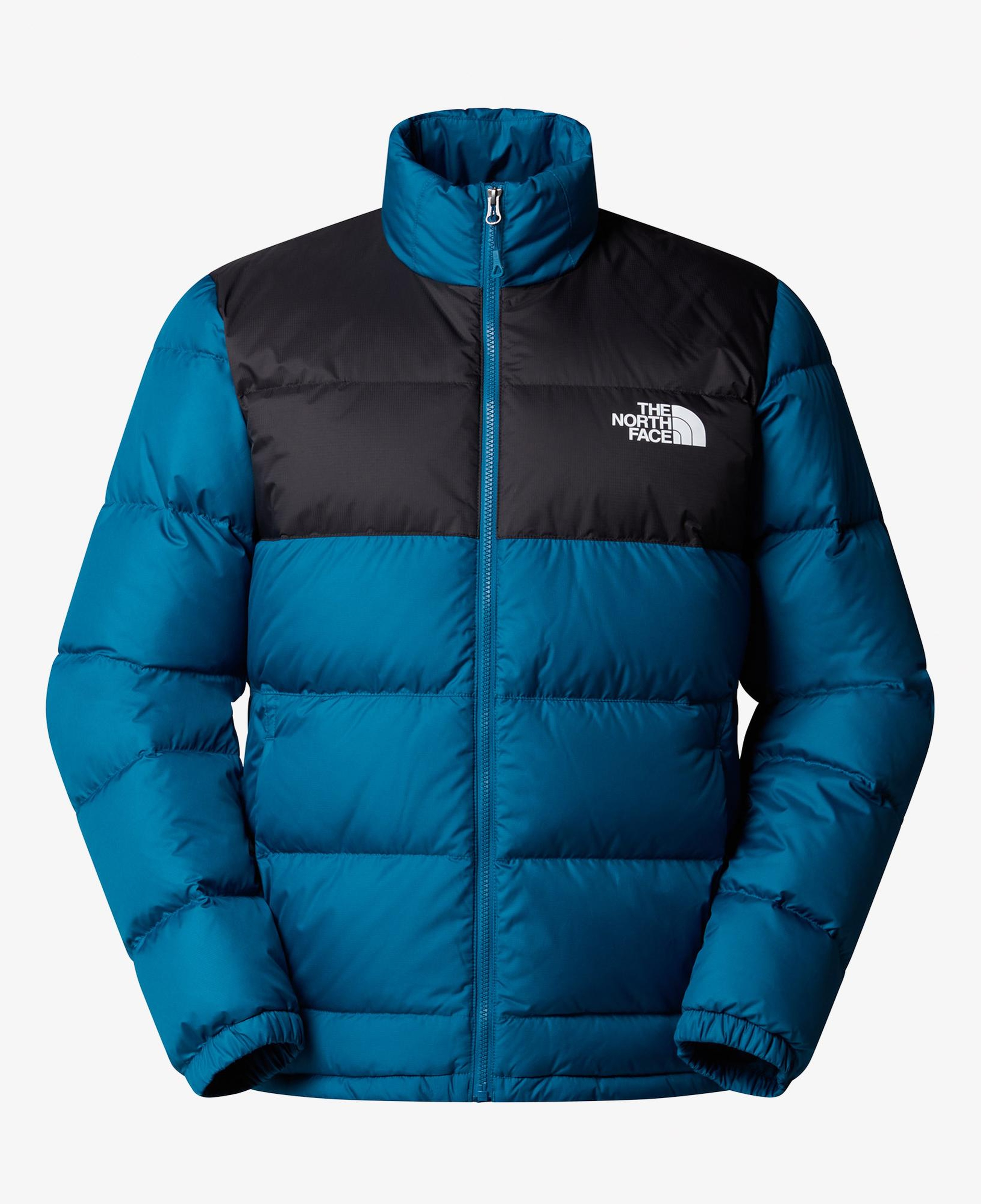The North Face Erebus Down Erkek Lacivert Outdoor Mont