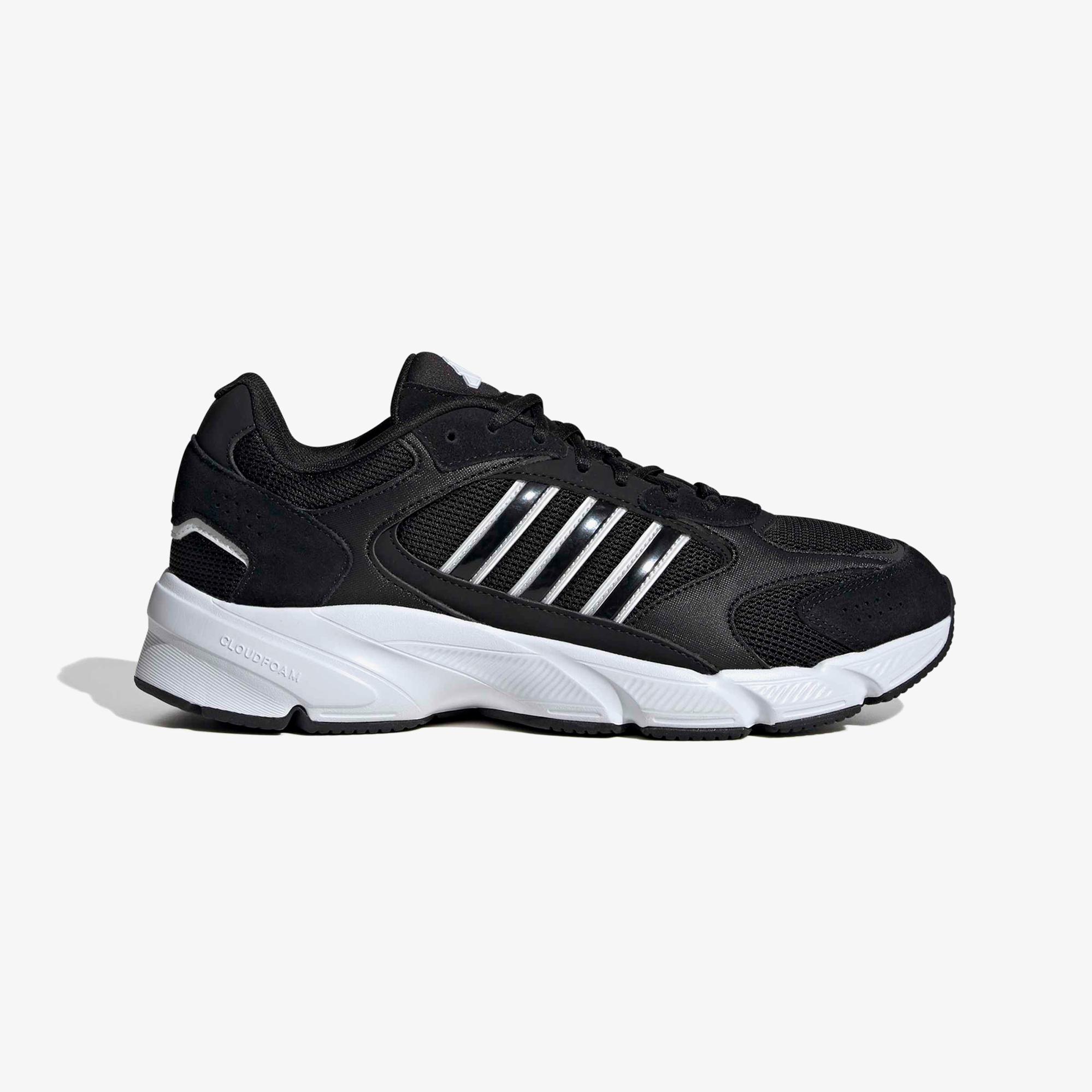 adidas Crazychaos 2000 Erkek Siyah Spor Ayakkabı