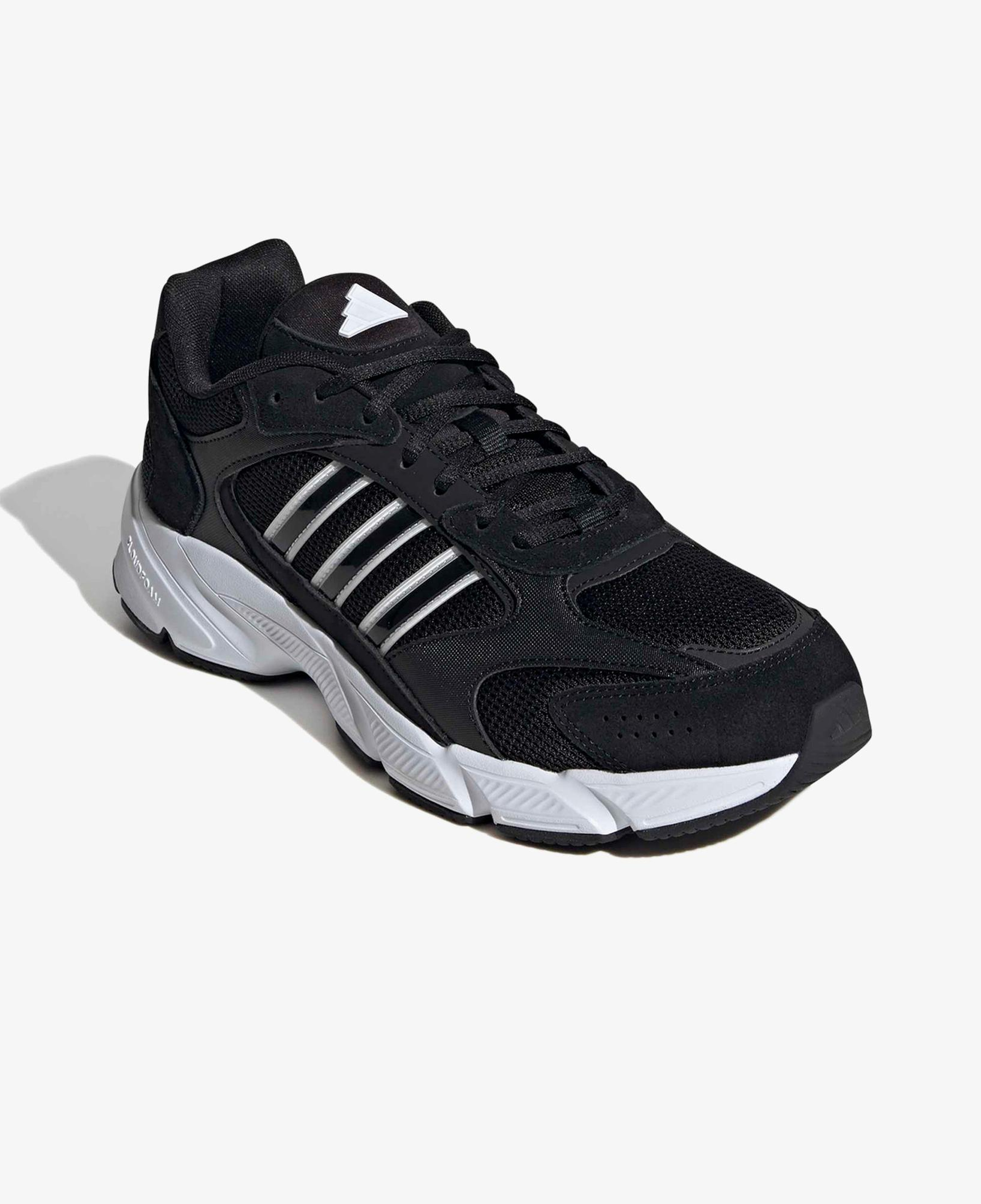 adidas Crazychaos 2000 Erkek Siyah Spor Ayakkabı