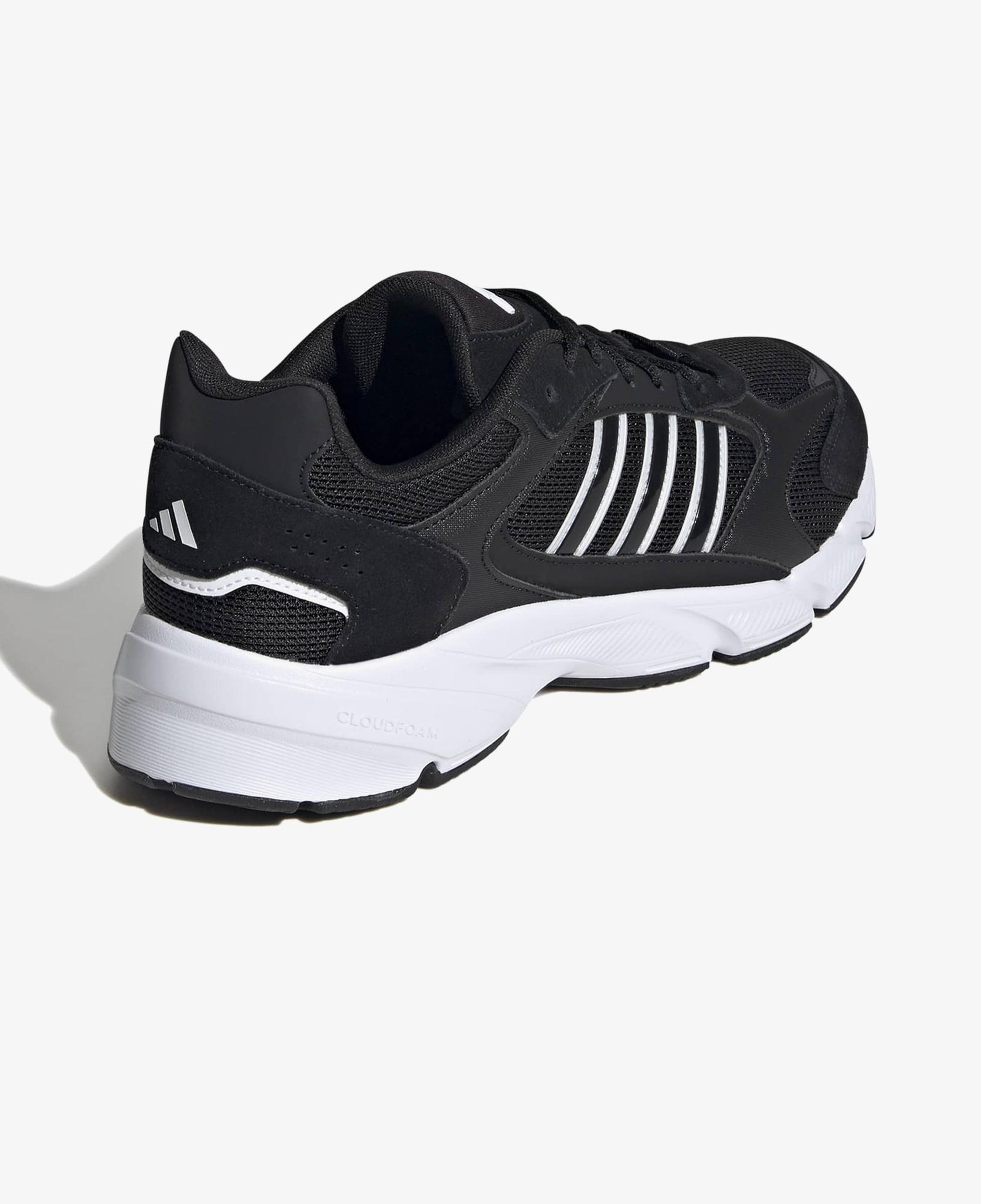 adidas Crazychaos 2000 Erkek Siyah Spor Ayakkabı