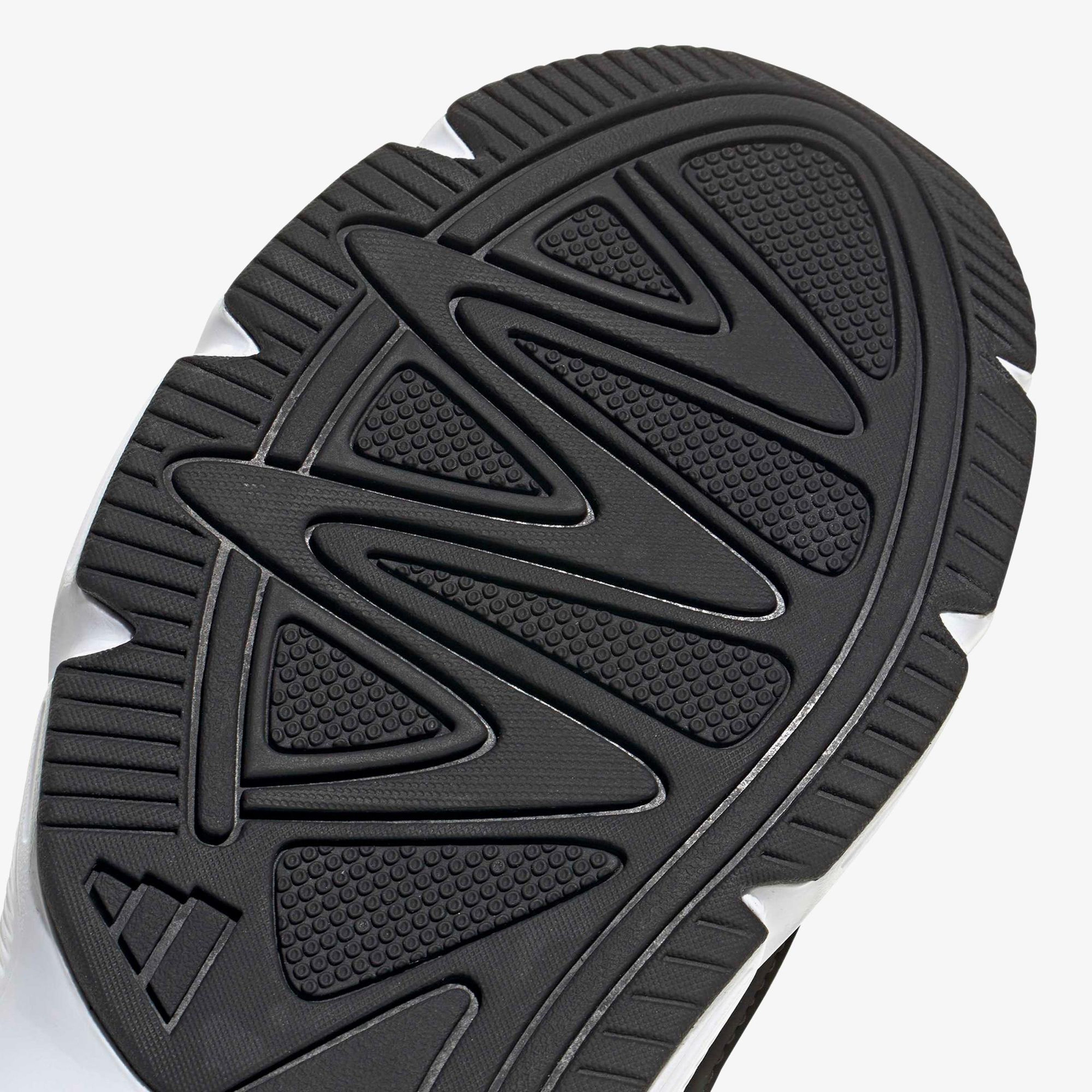 adidas Crazychaos 2000 Erkek Siyah Spor Ayakkabı