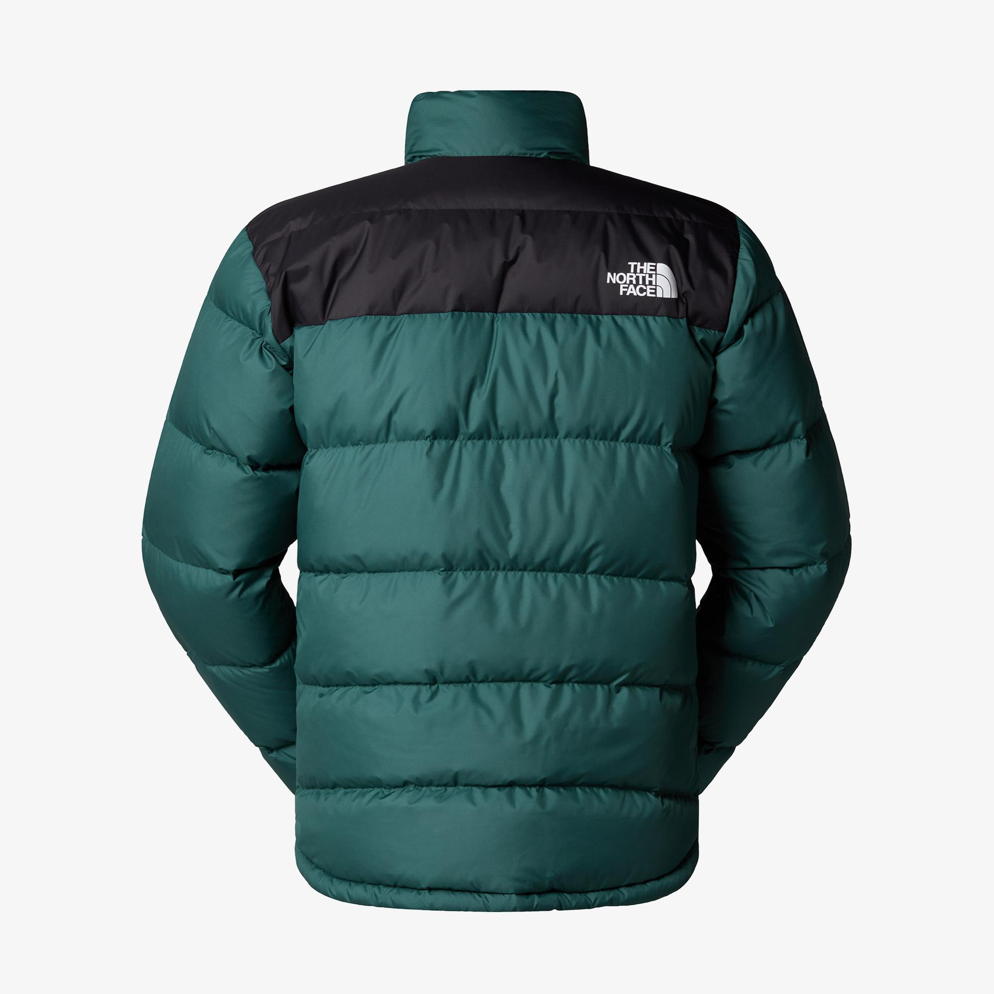 The North Face Erebus Down Erkek Yeşil Outdoor Mont