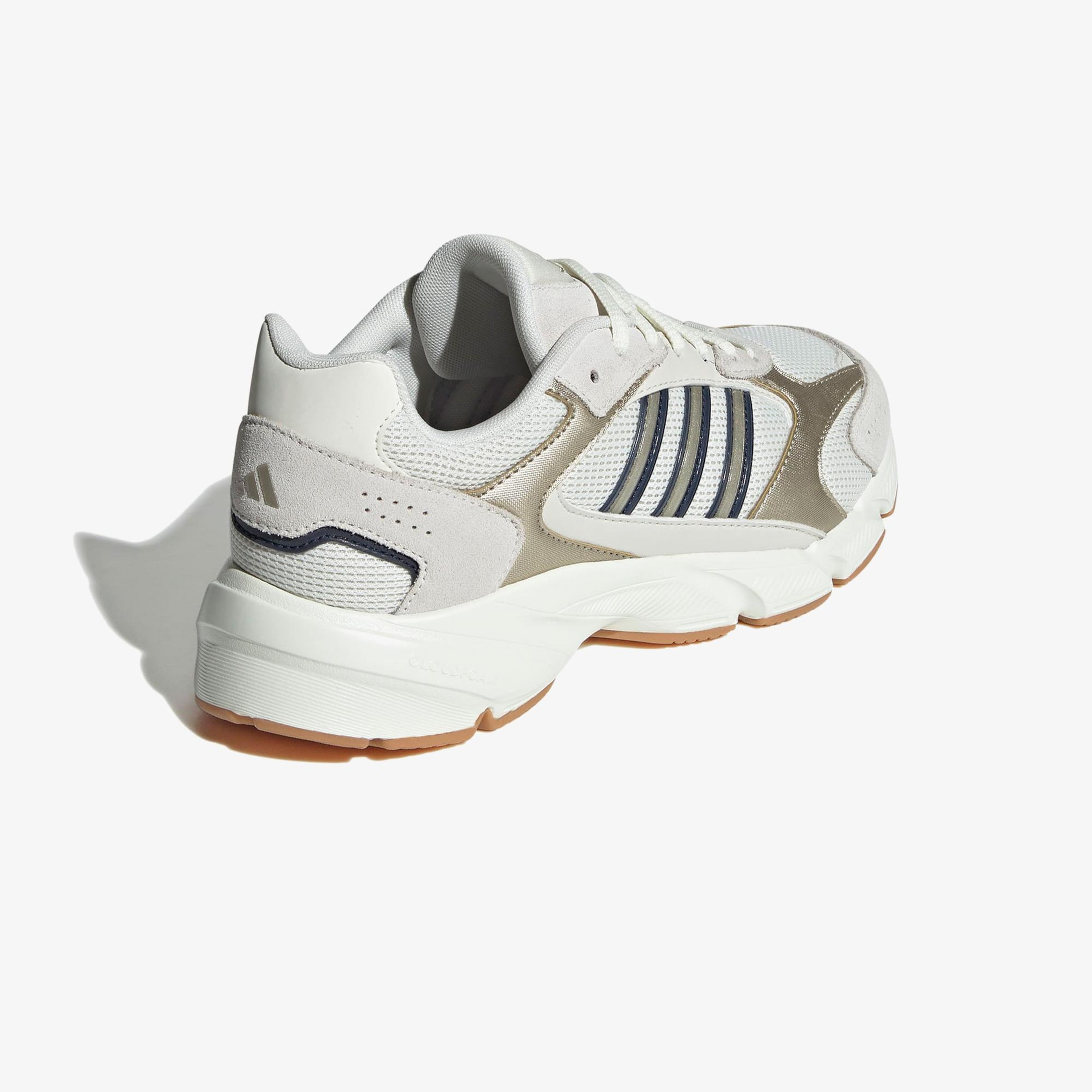 adidas Crazychaos 2000 Kadın Beyaz Spor Ayakkabı