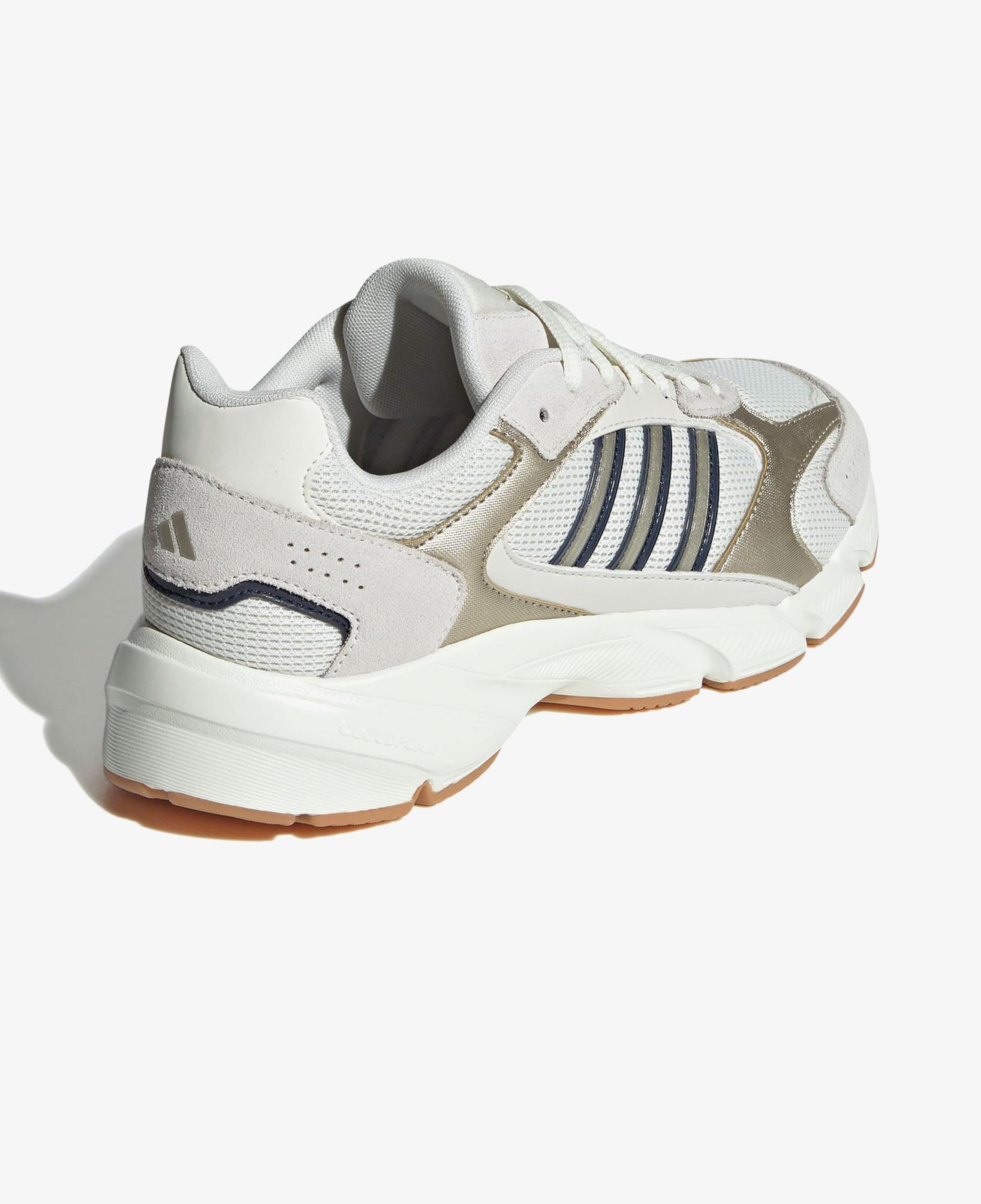 adidas Crazychaos 2000 Kadın Beyaz Spor Ayakkabı