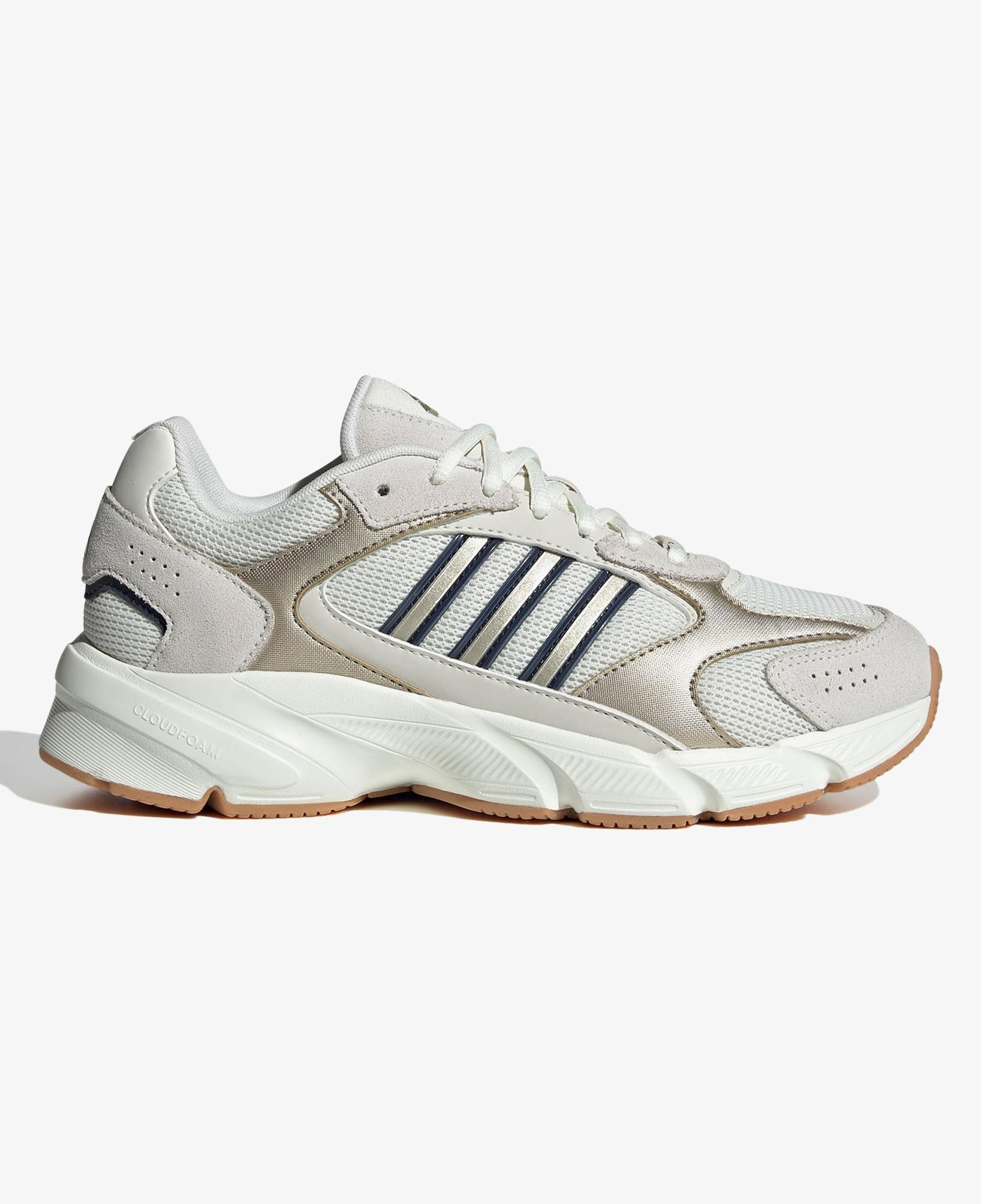 adidas Crazychaos 2000 Kadın Beyaz Spor Ayakkabı