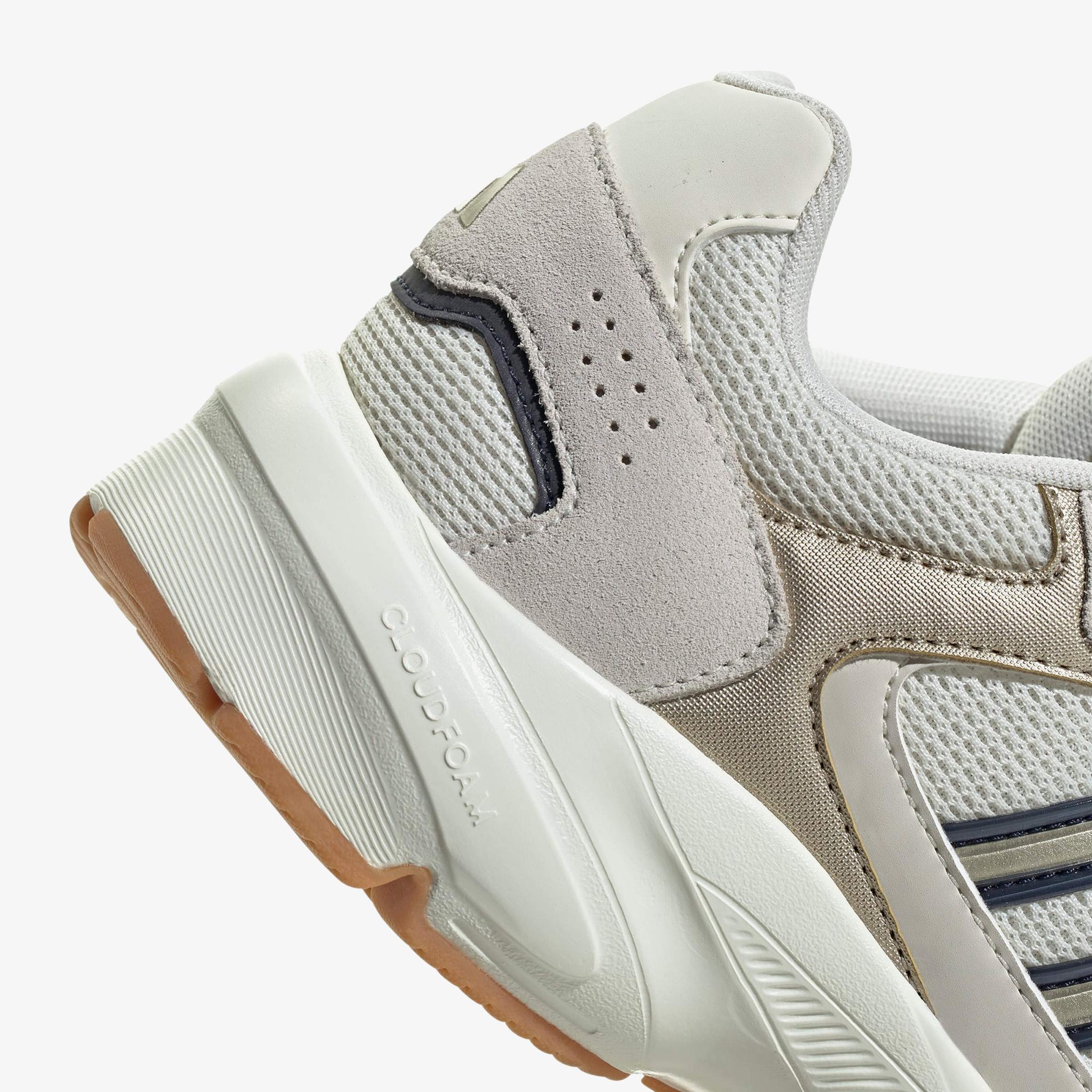 adidas Crazychaos 2000 Kadın Beyaz Spor Ayakkabı