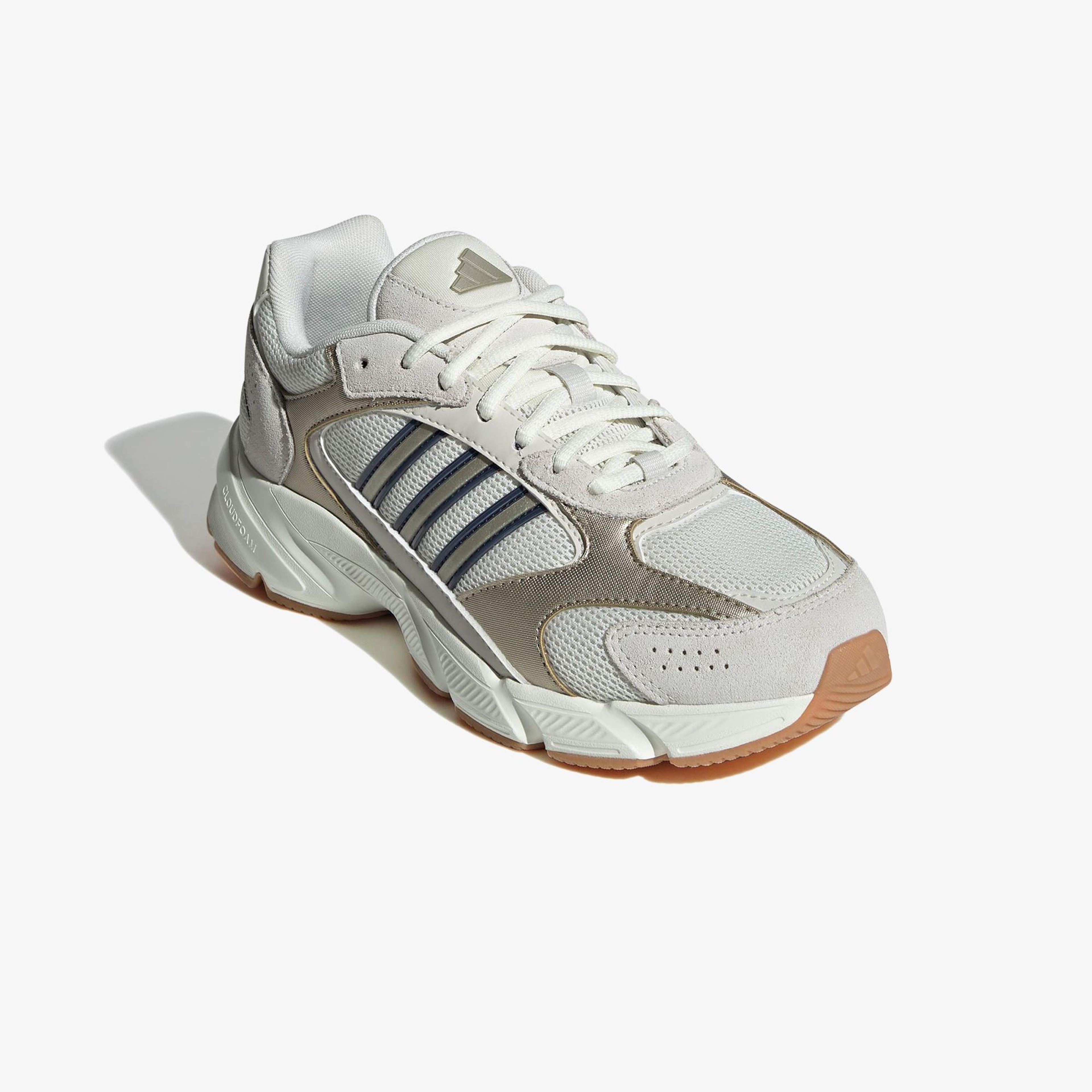 adidas Crazychaos 2000 Kadın Beyaz Spor Ayakkabı