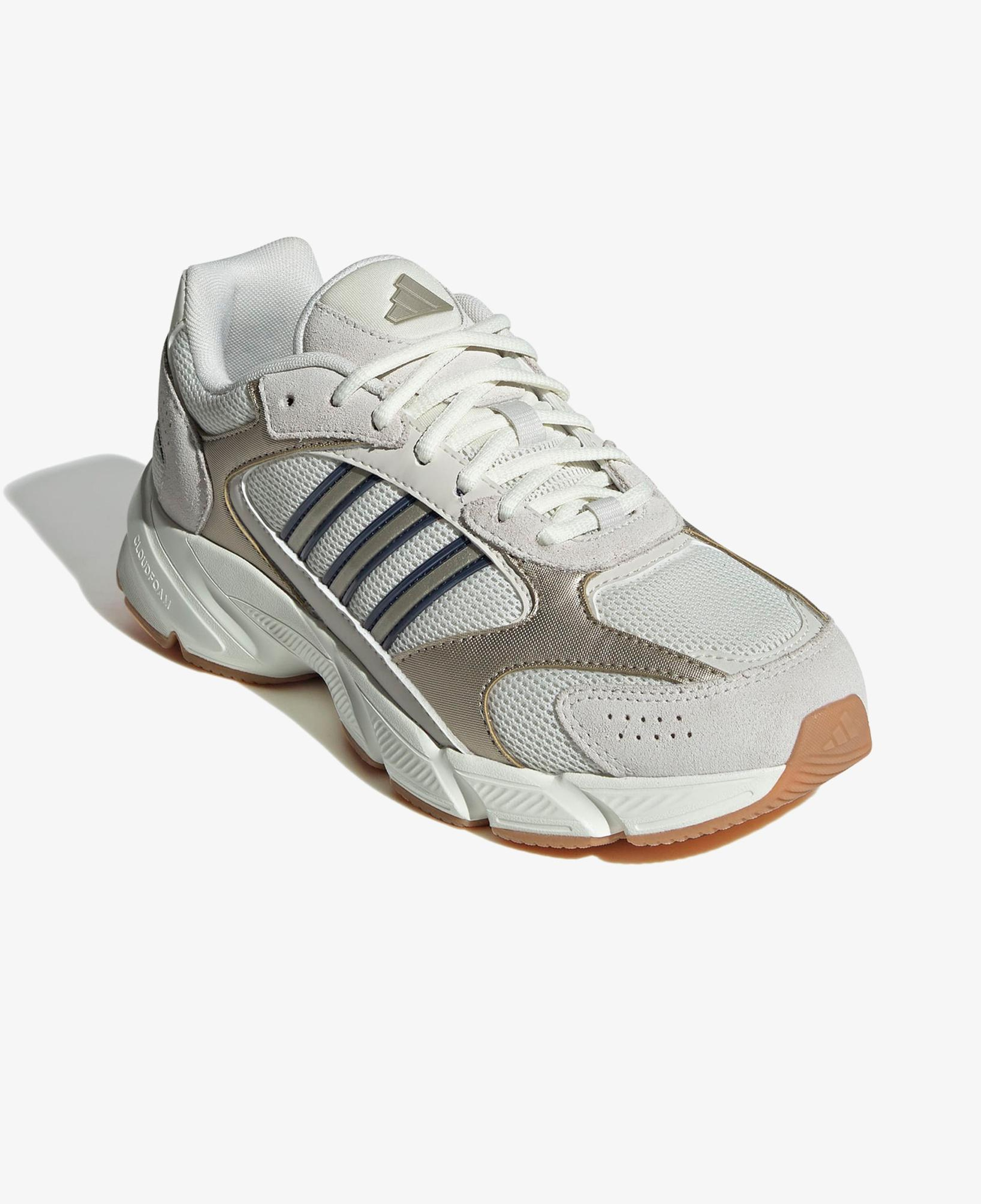 adidas Crazychaos 2000 Kadın Beyaz Spor Ayakkabı