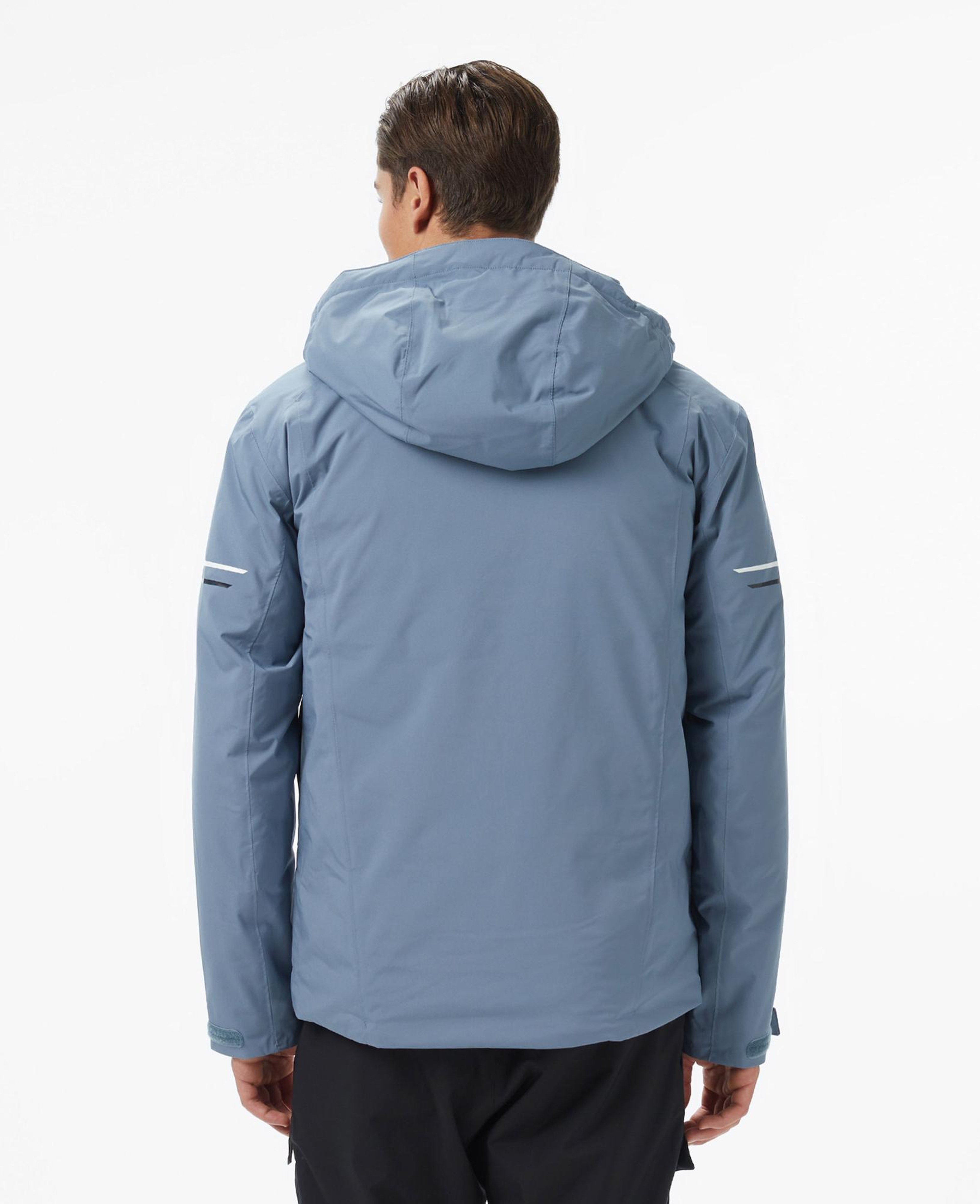 Helly Hansen Swift Team Erkek Mavi Kayak Montu