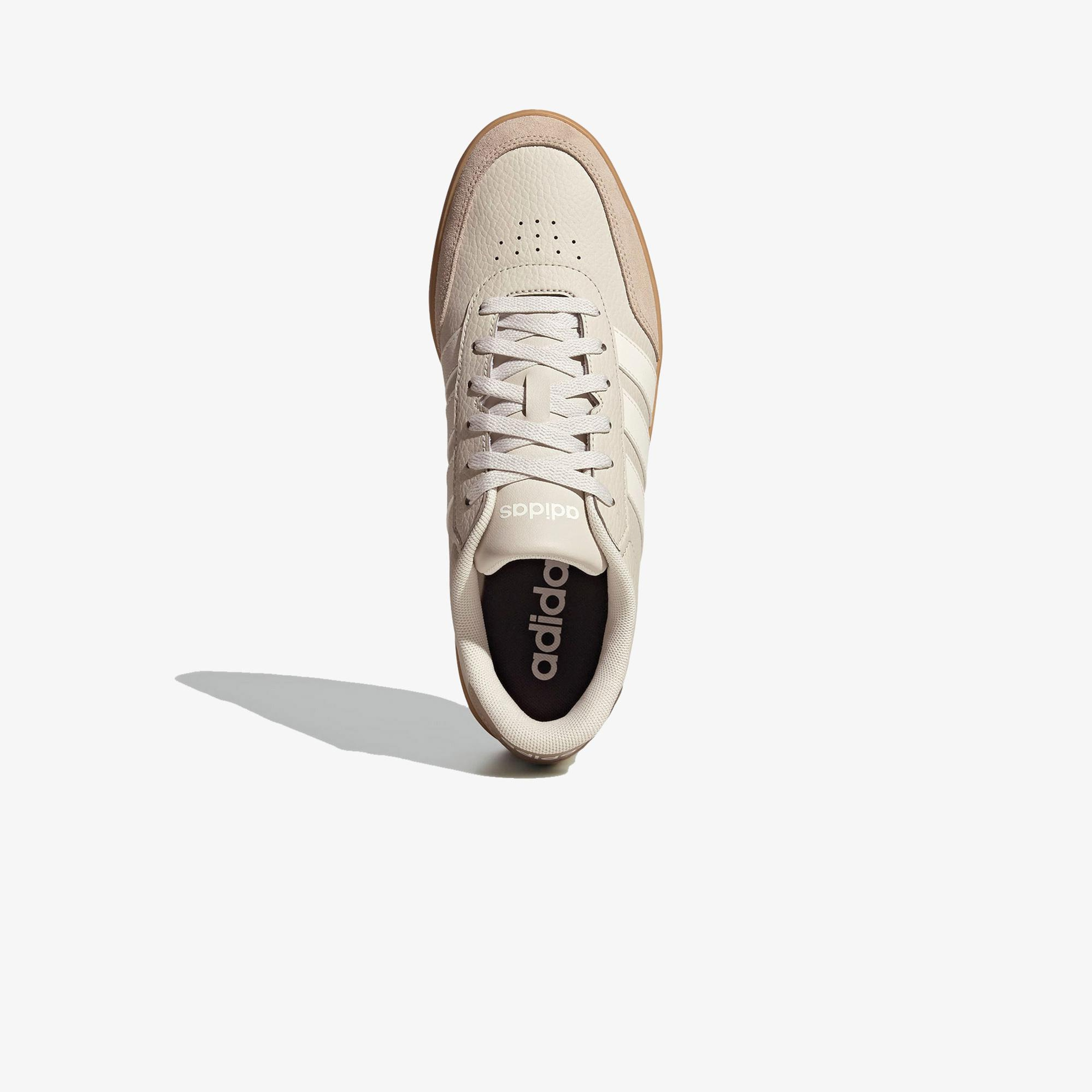 adidas Breaknet 3.0 Erkek Gri Spor Ayakkabı