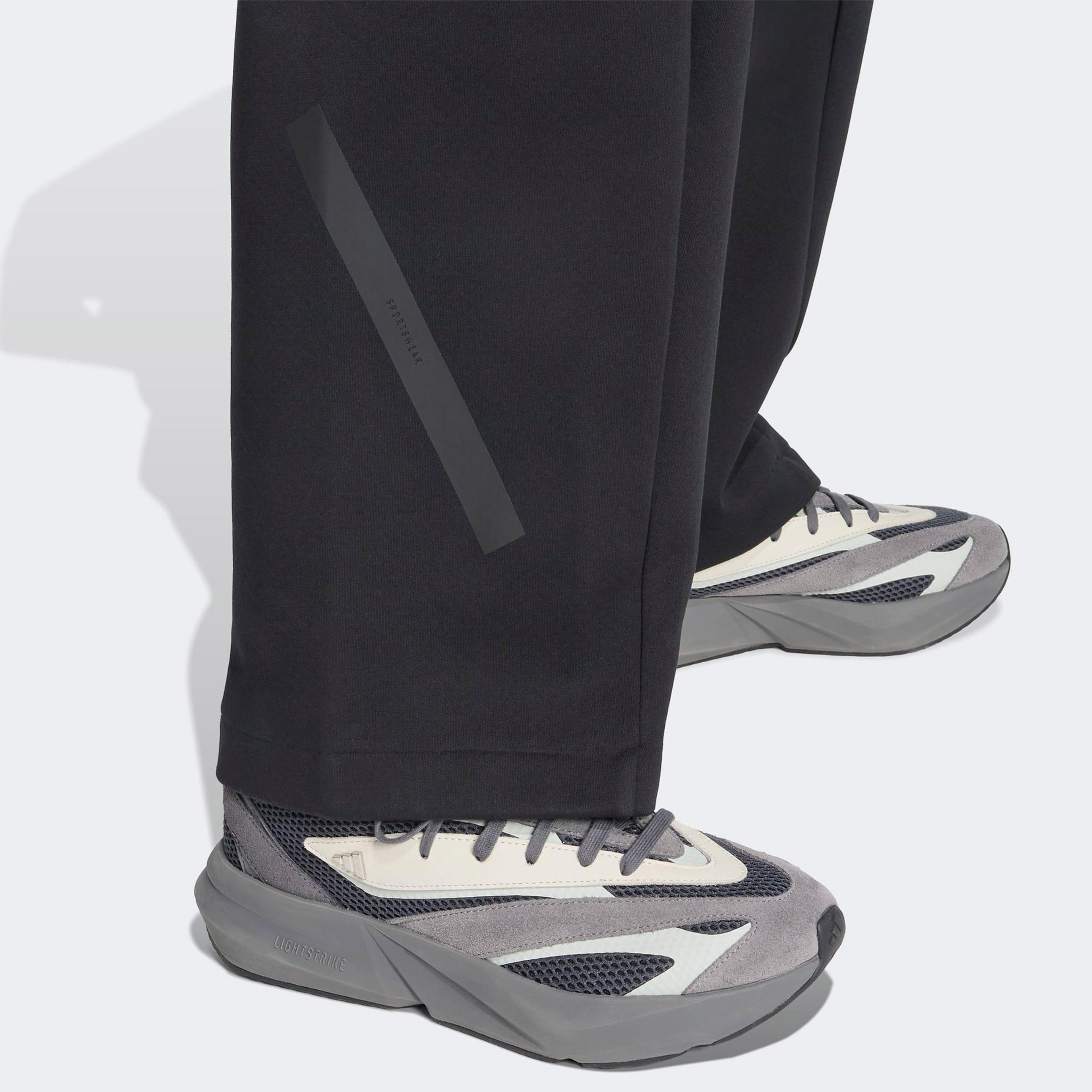 adidas Z.N.E. Kadın Siyah Eşofman Altı