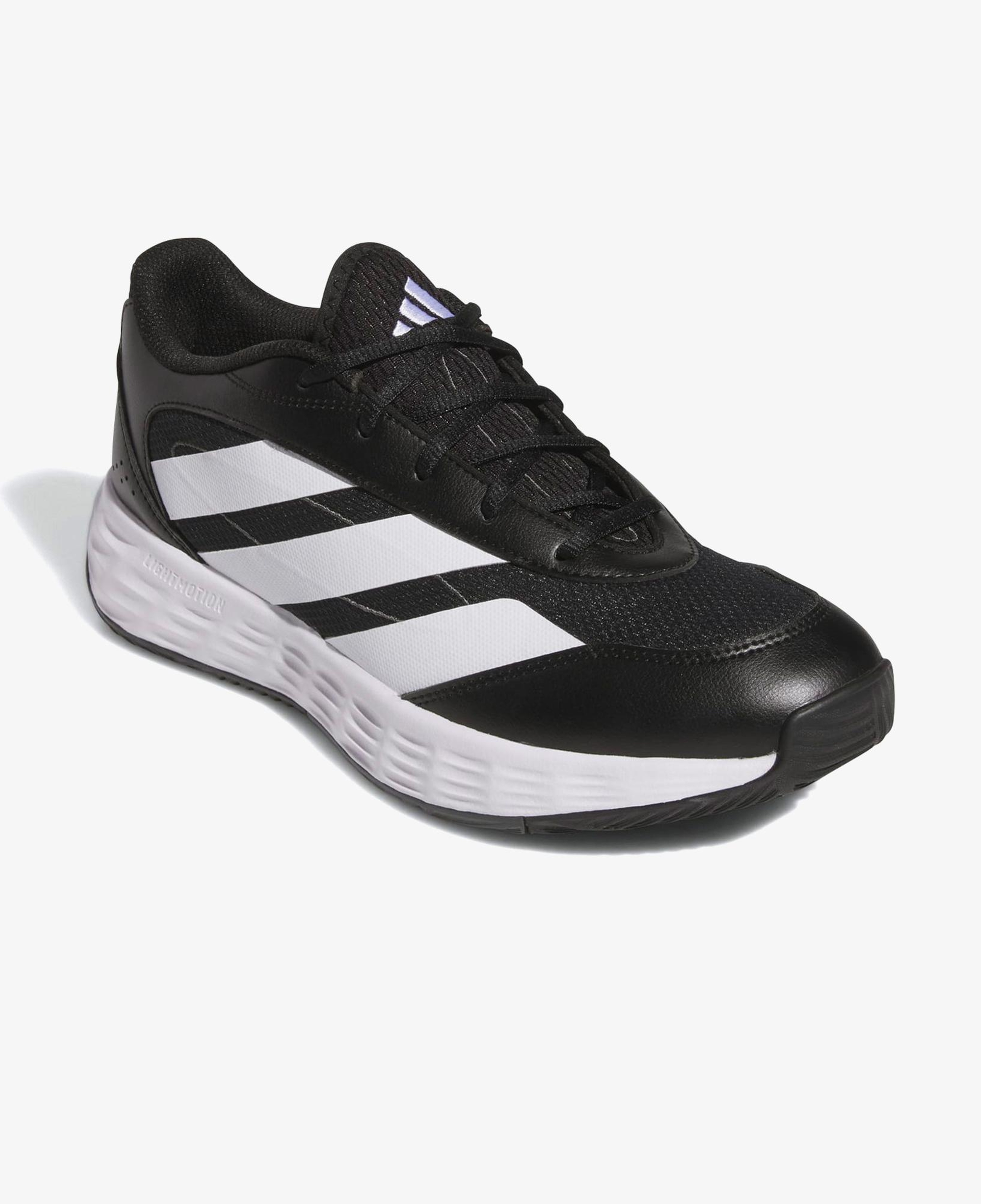 adidas Gamechaser Erkek Siyah Basketbol Ayakkabısı