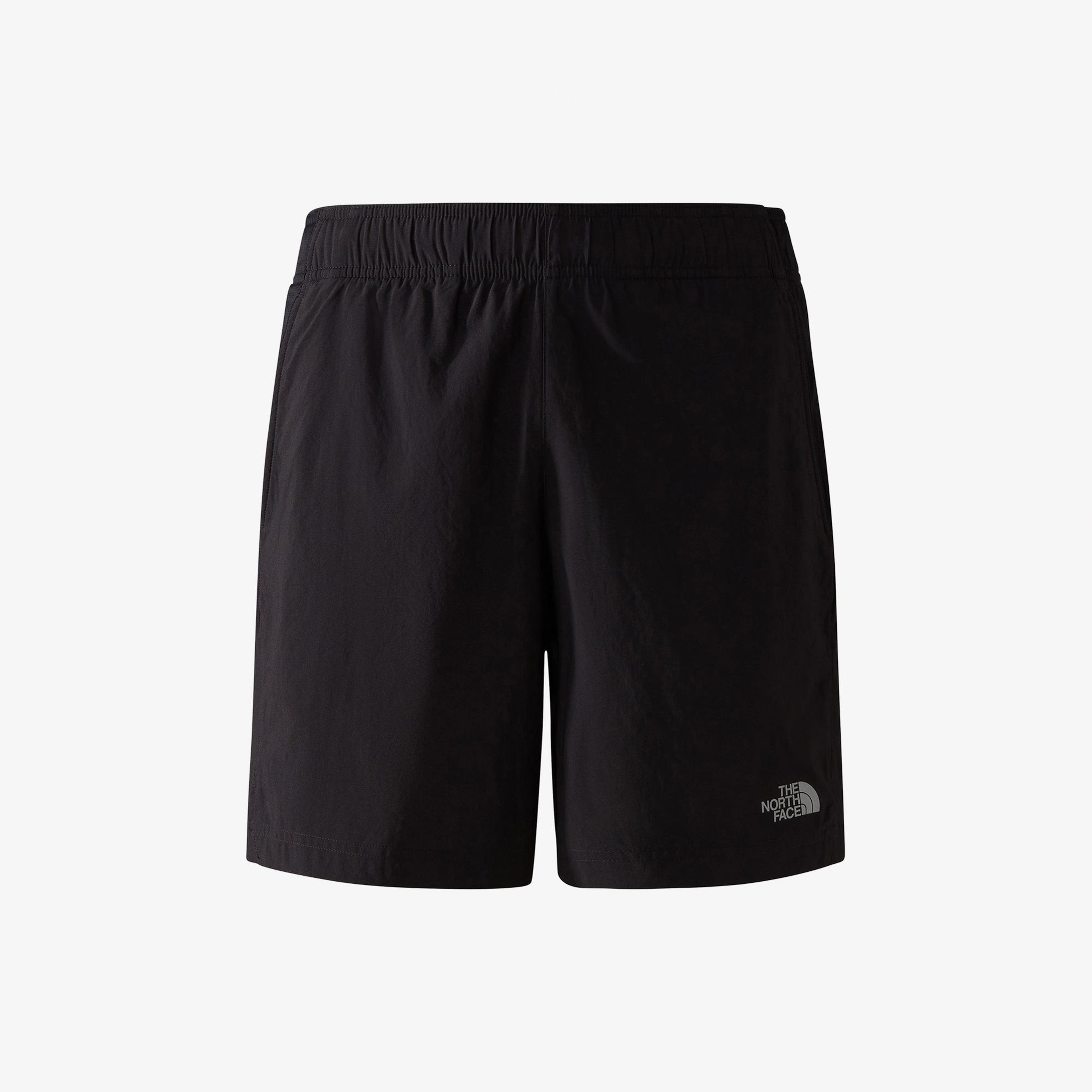 The North Face24/7 7in Erkek Siyah Şort