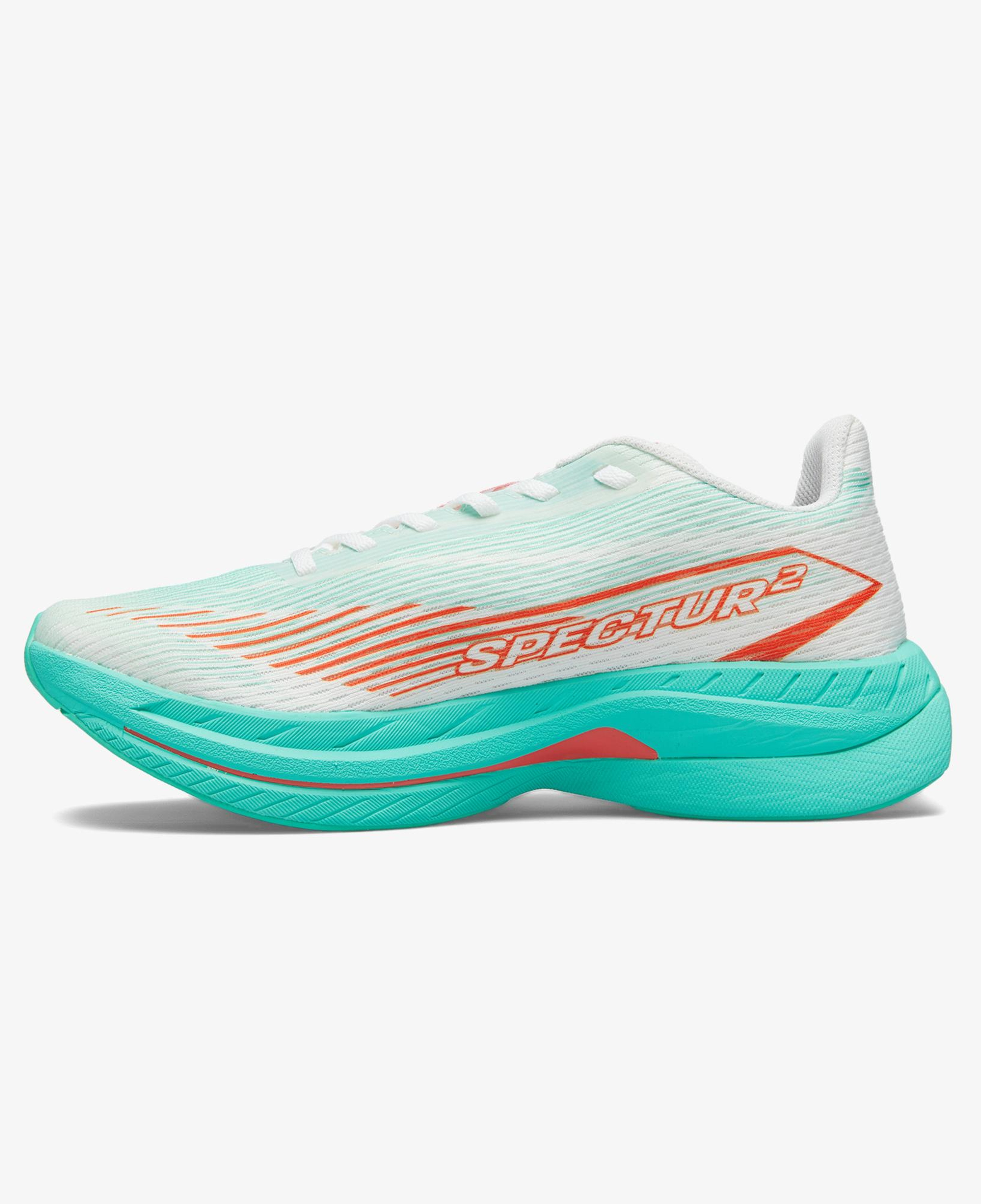 Salomon Spectur 2 Erkek Yeşil Koşu Ayakkabısı