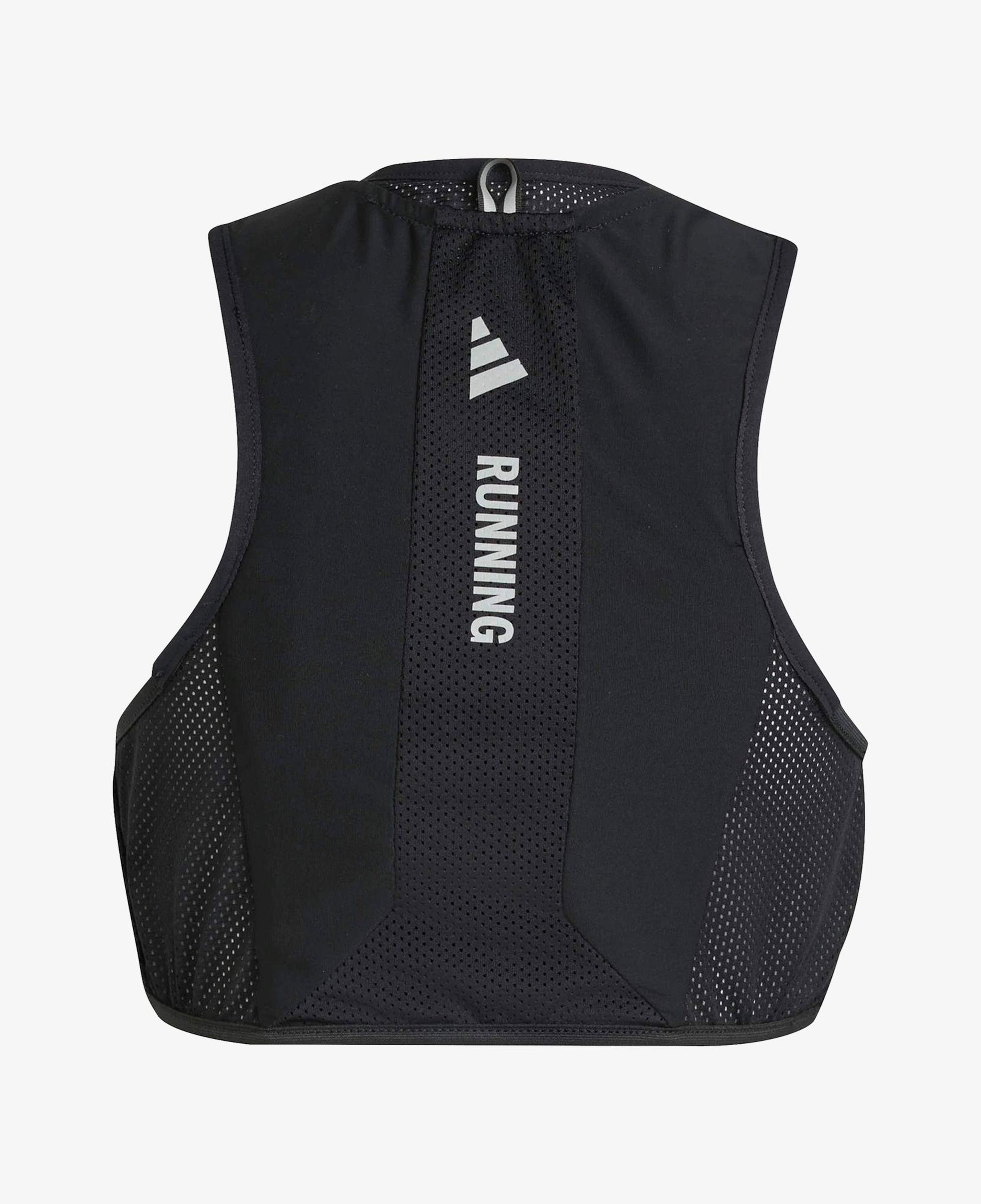 adidas Running Climacool Unisex Siyah Koşu Yeleği