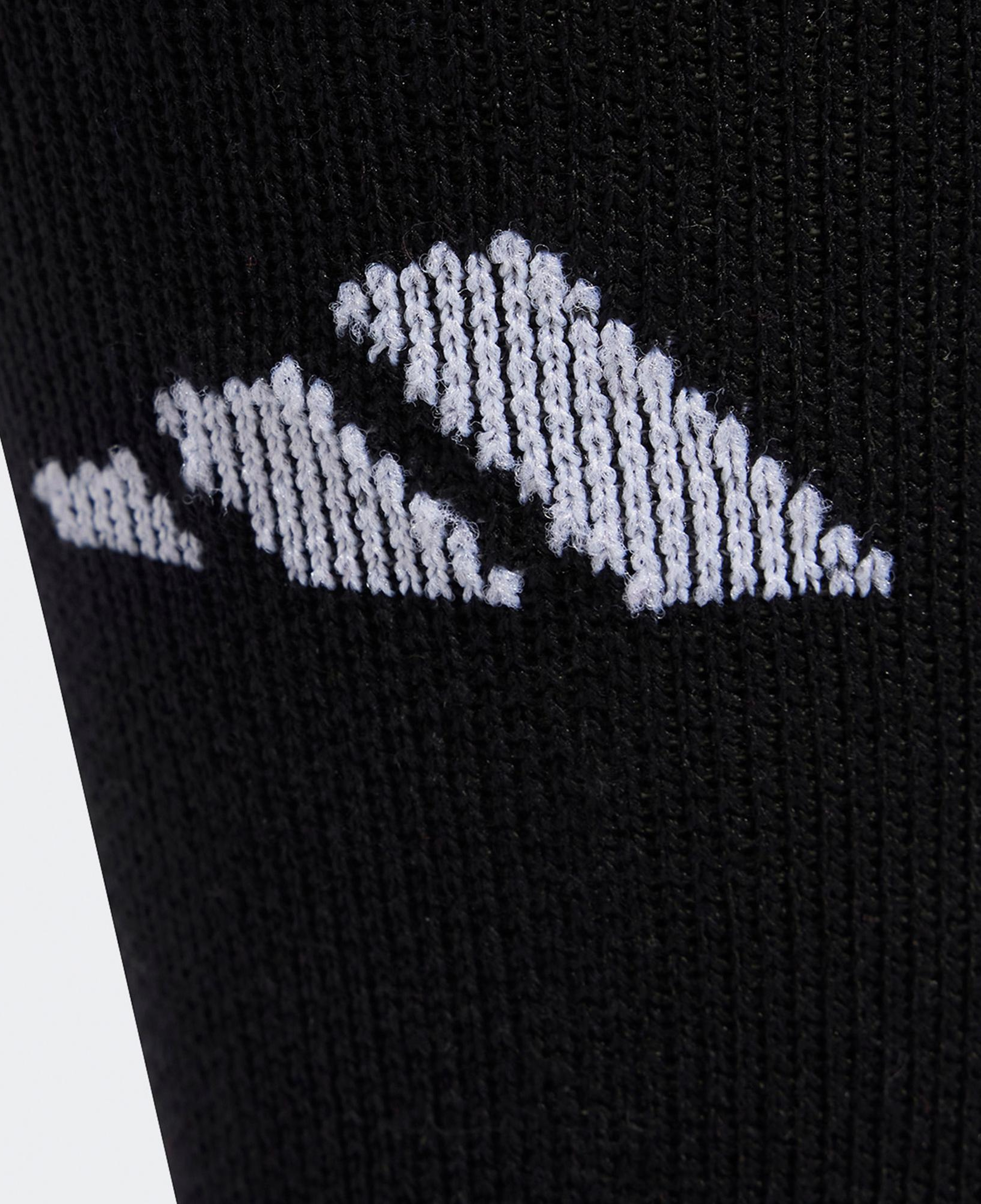 adidas Pernce Climacool Cushioned Bilekli 3lü Unisex Siyah Antrenman Çorabı