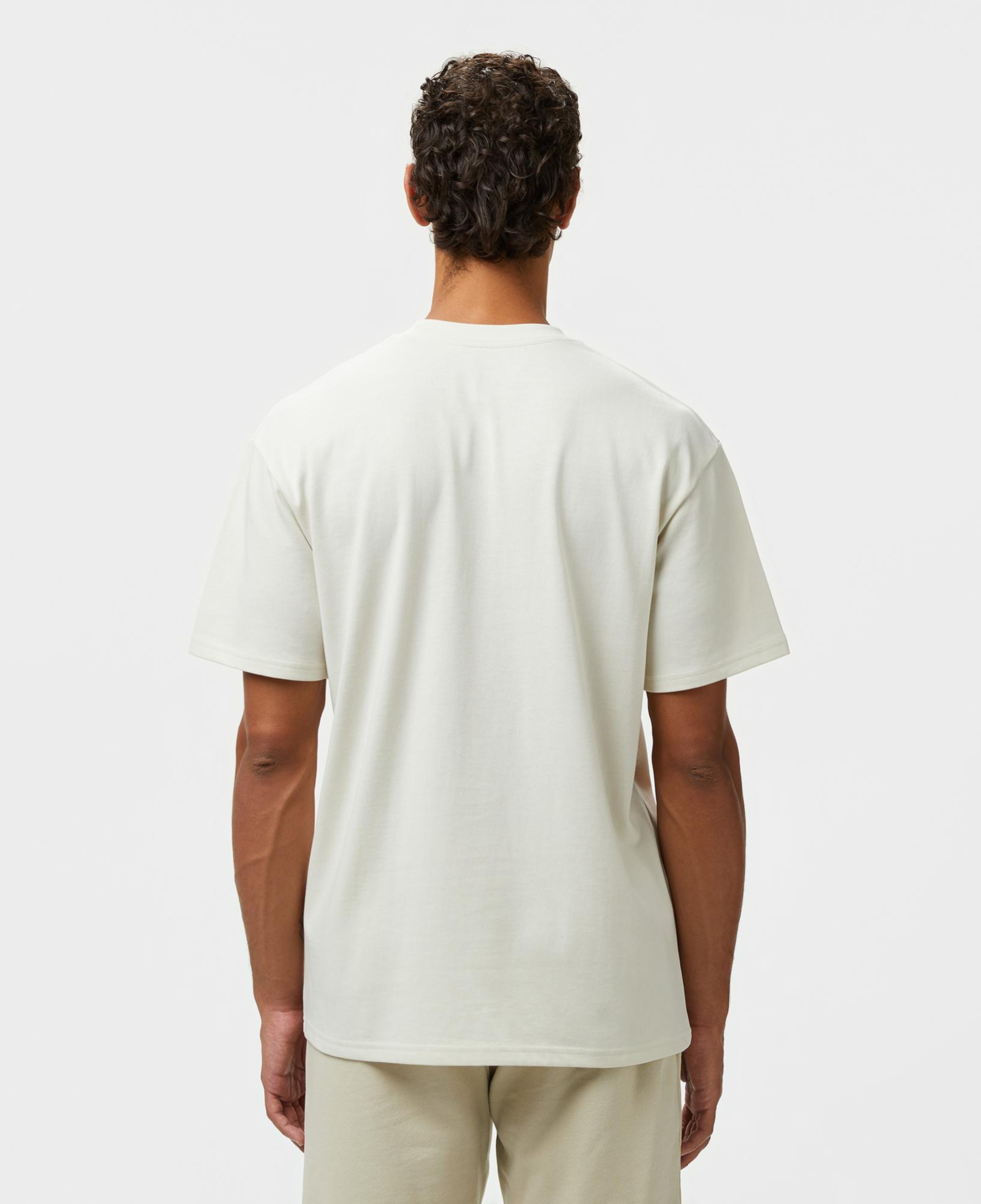 Under Armour Ua M Hw Varsity Os Ss Erkek Gri T-Shirt