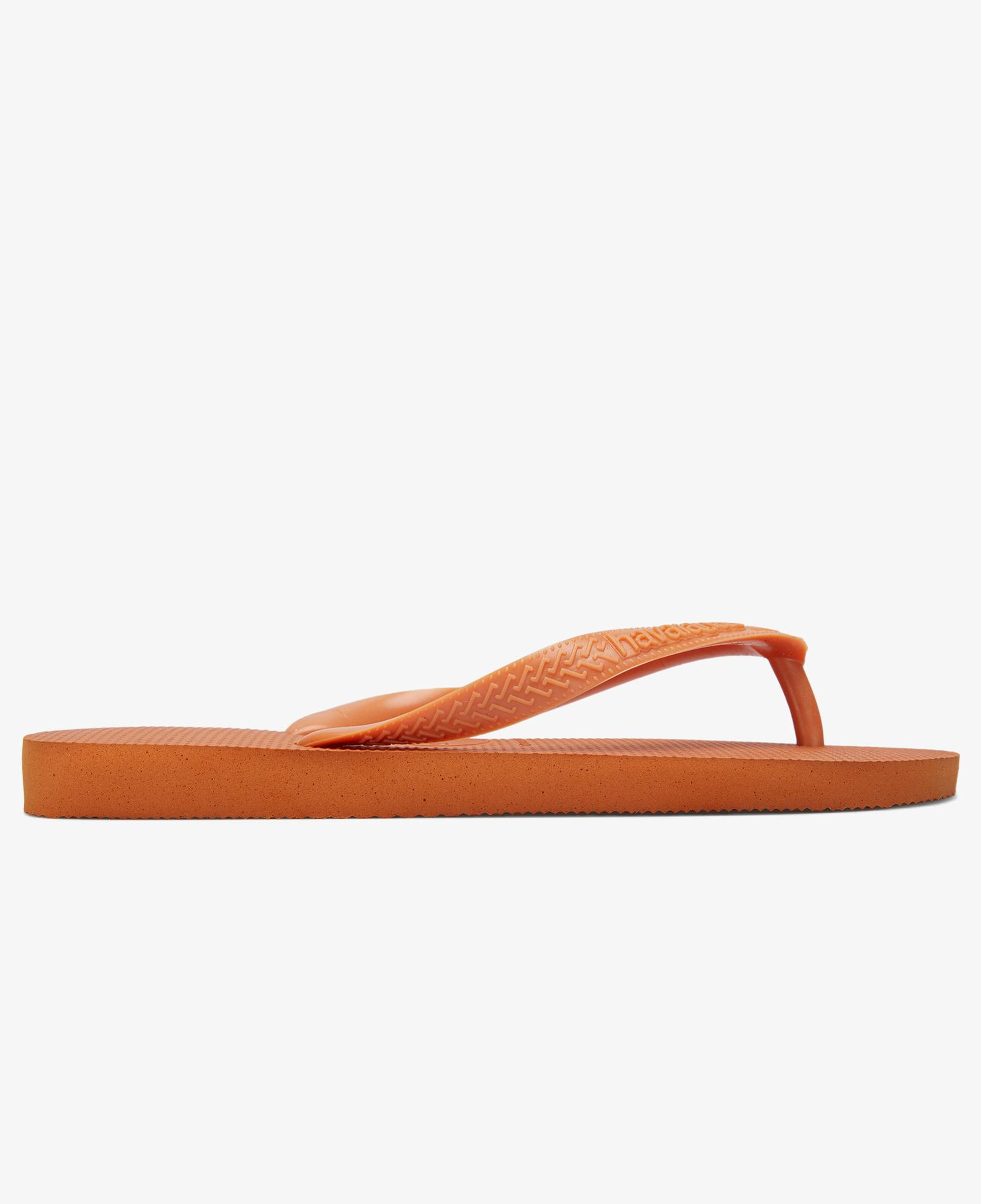 Havaianas Top Senses Unisex Turuncu Terlik