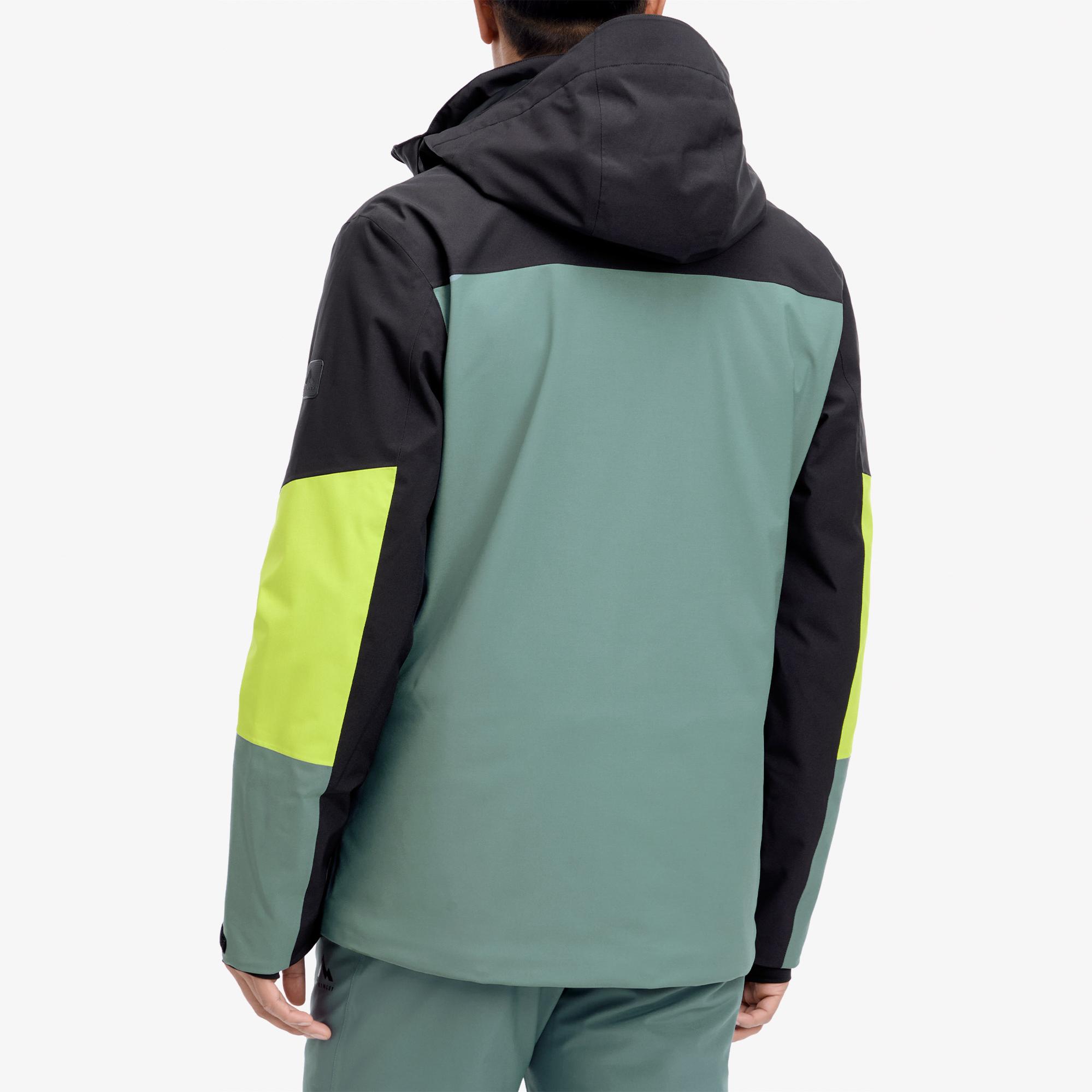 McKinley Dexter Erkek Renkli Kayak Montu