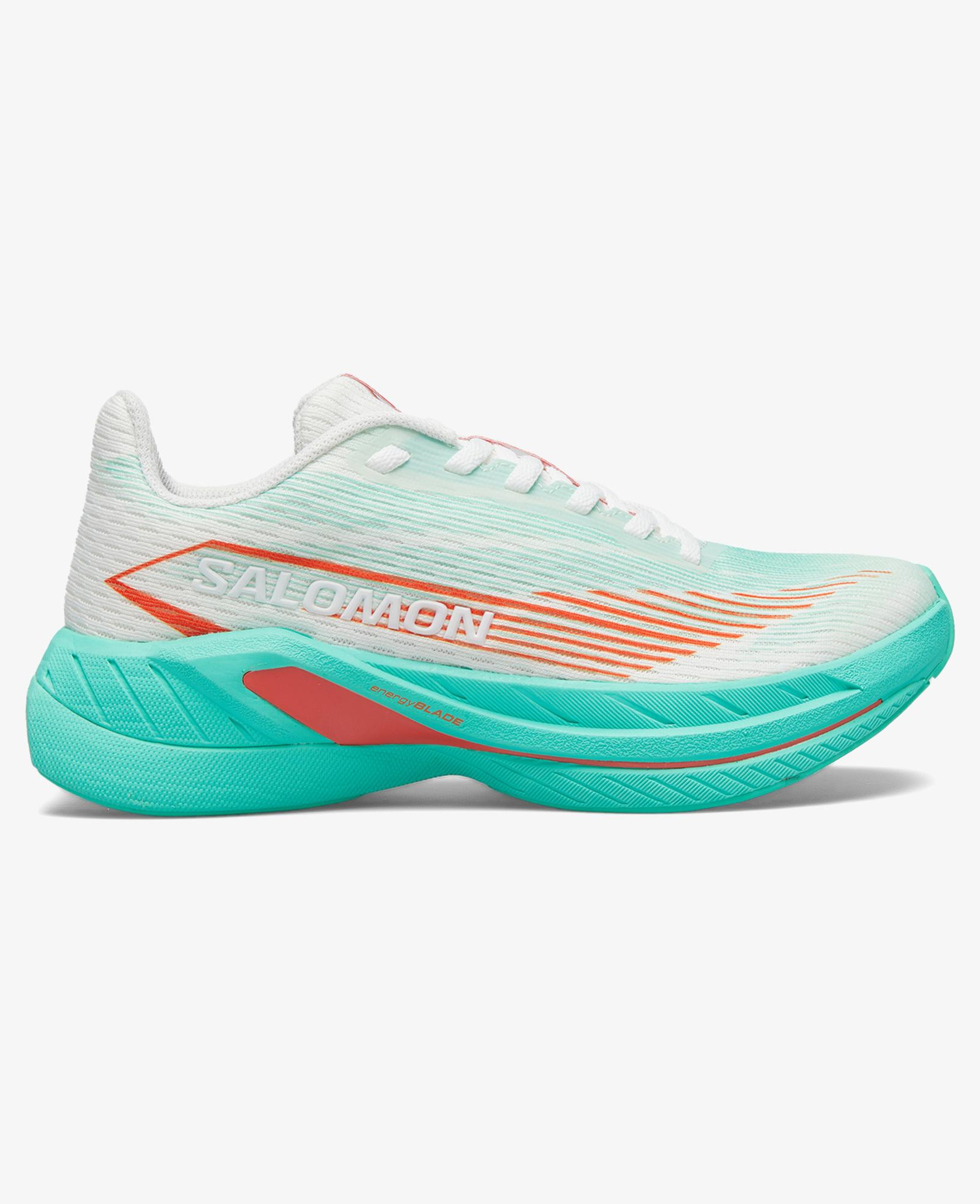 Salomon Spectur 2 Kadın Yeşil Koşu Ayakkabısı