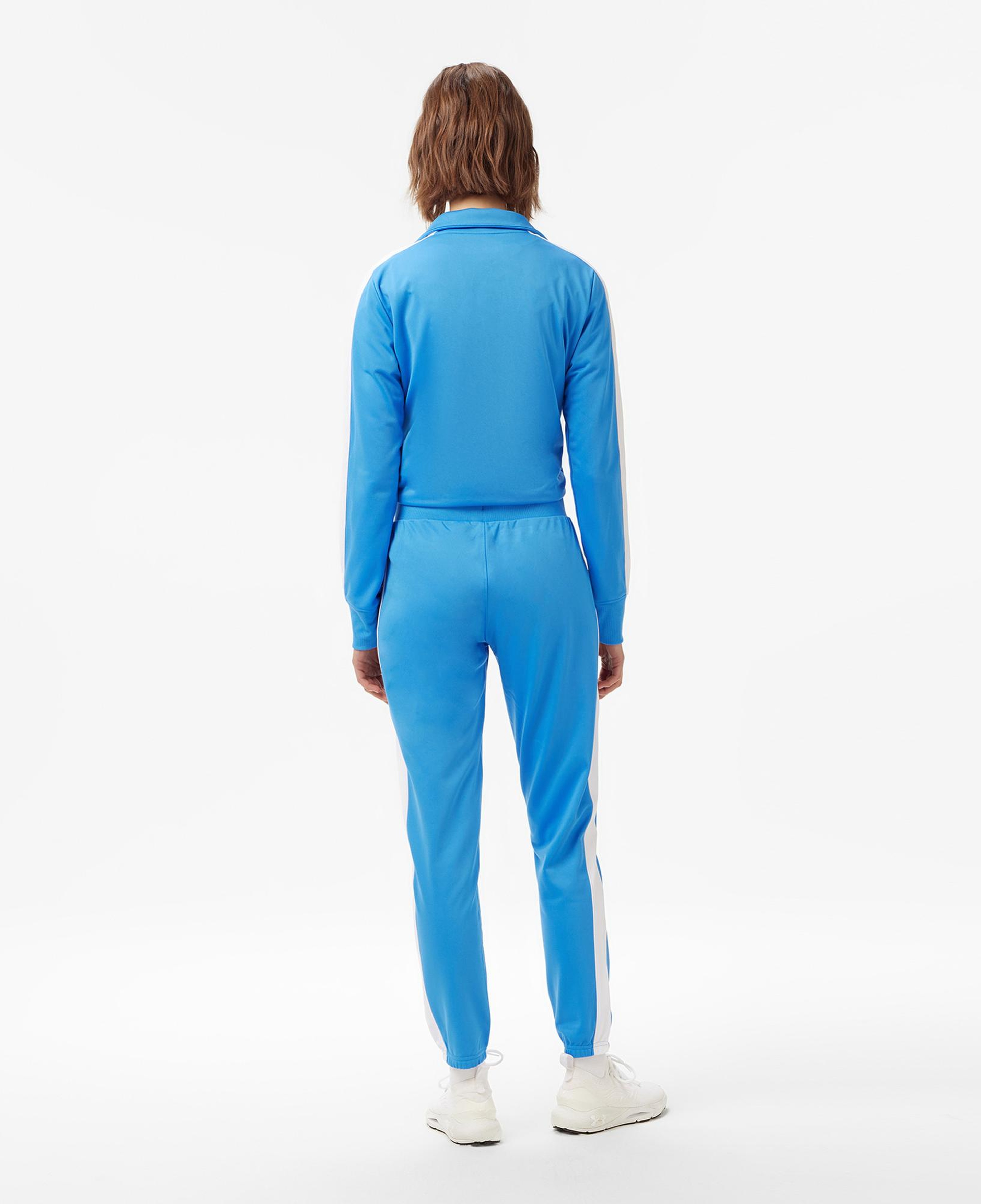 Under Armour Tricot Tracksuit Kadın Mavi Eşofman Takımı