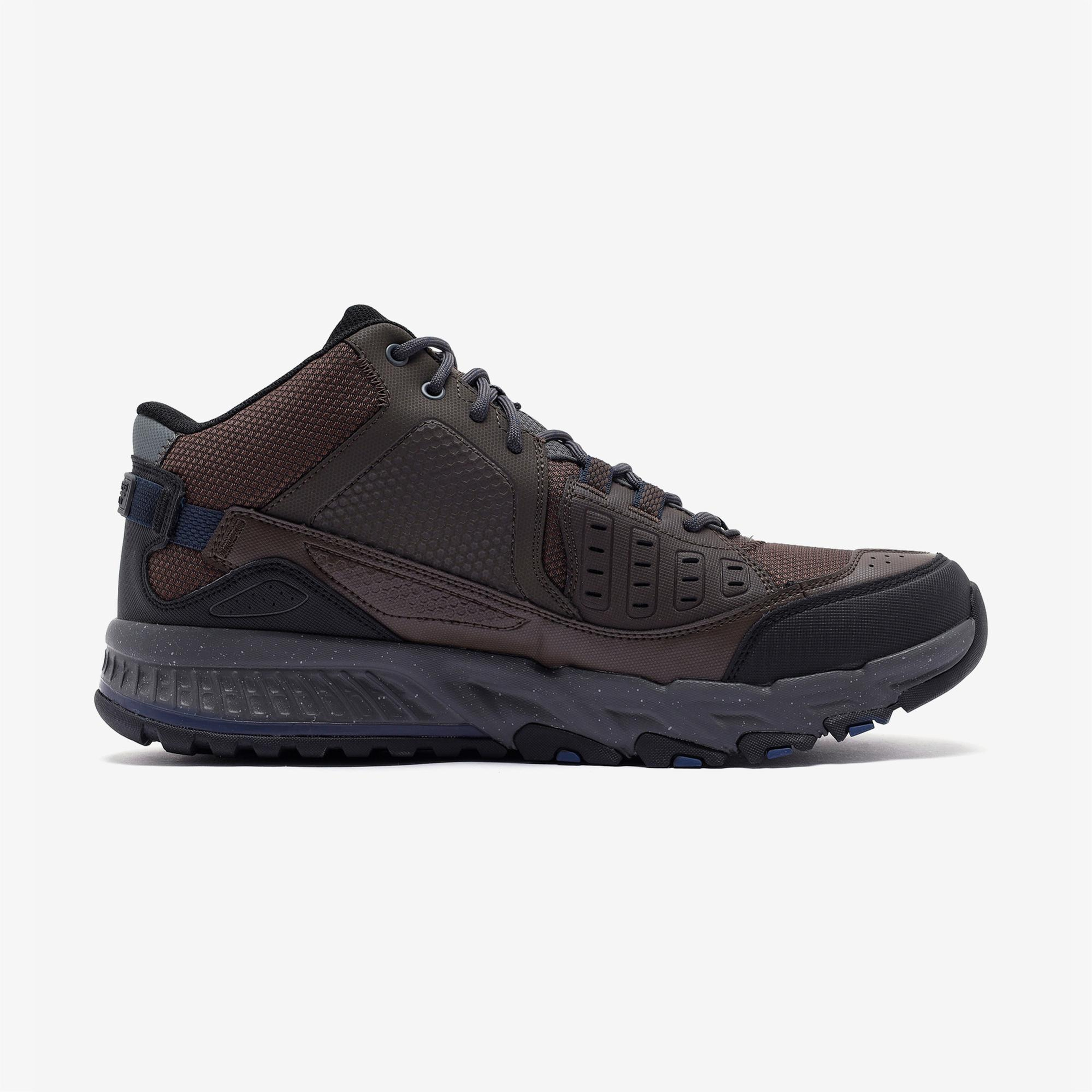 Skechers Arch Fit Escape Plan Erkek Kahverengi Outdoor Bot