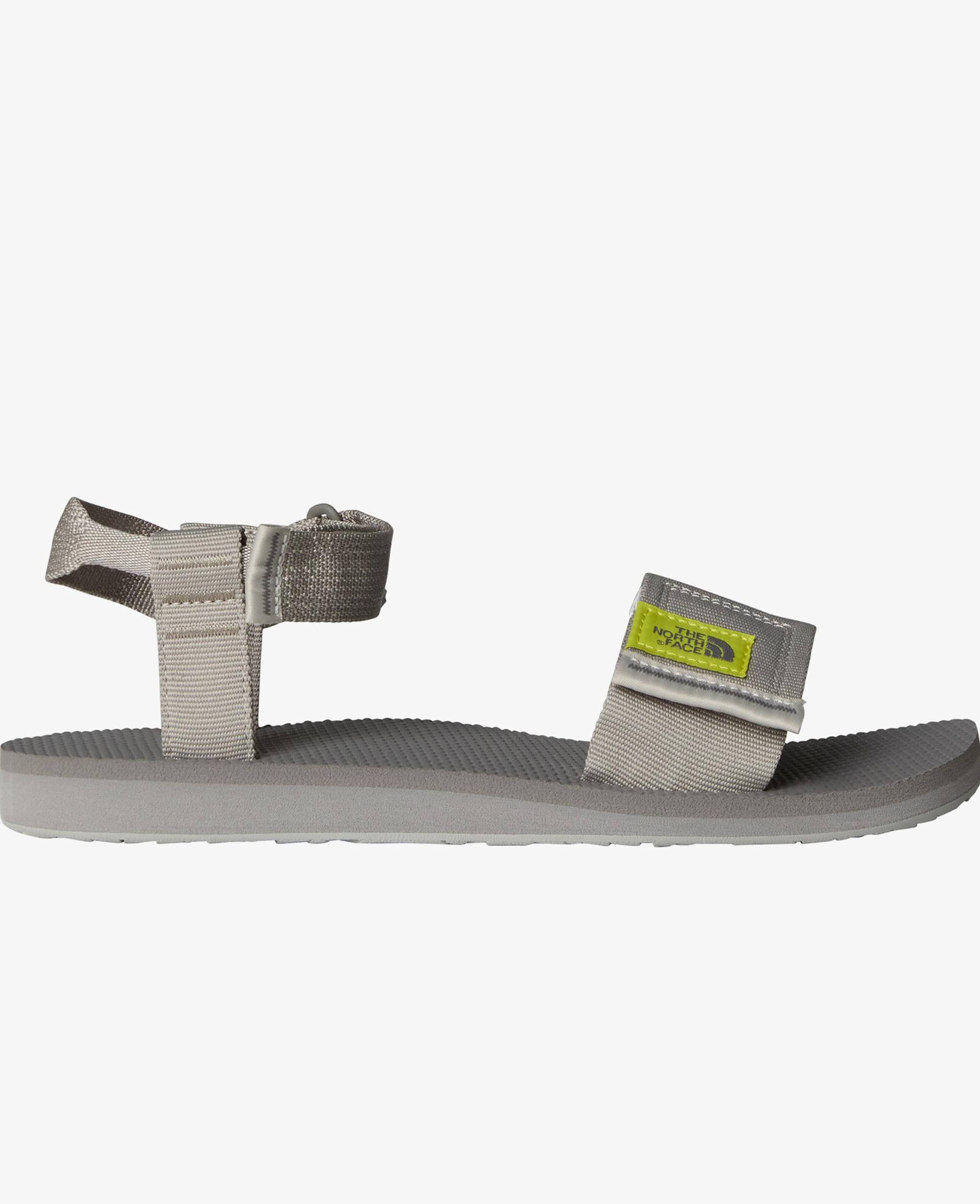 The North Face Skeena Erkek Yeşil Sandalet