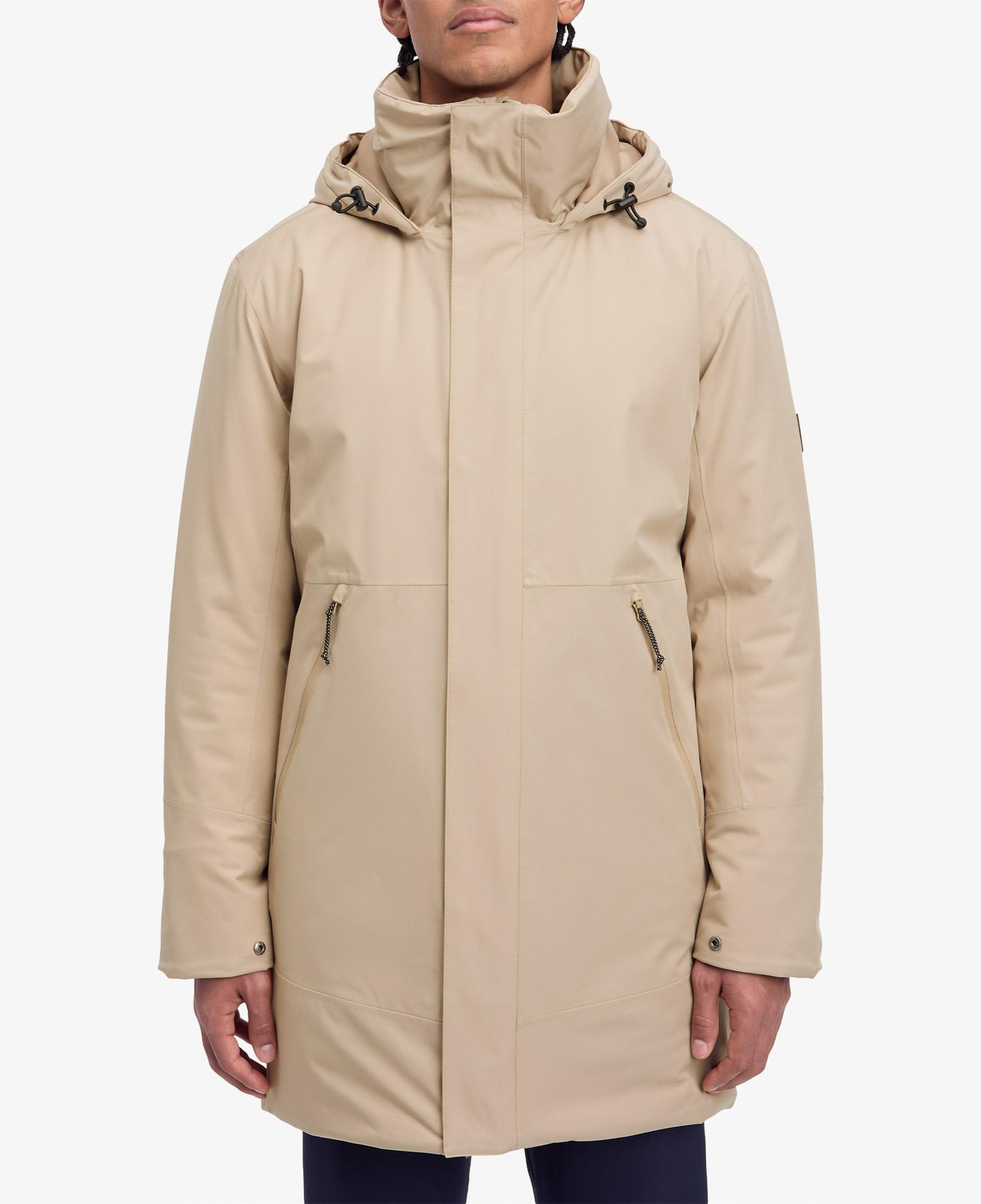 McKinley Emera Erkek Krem Kayak Montu