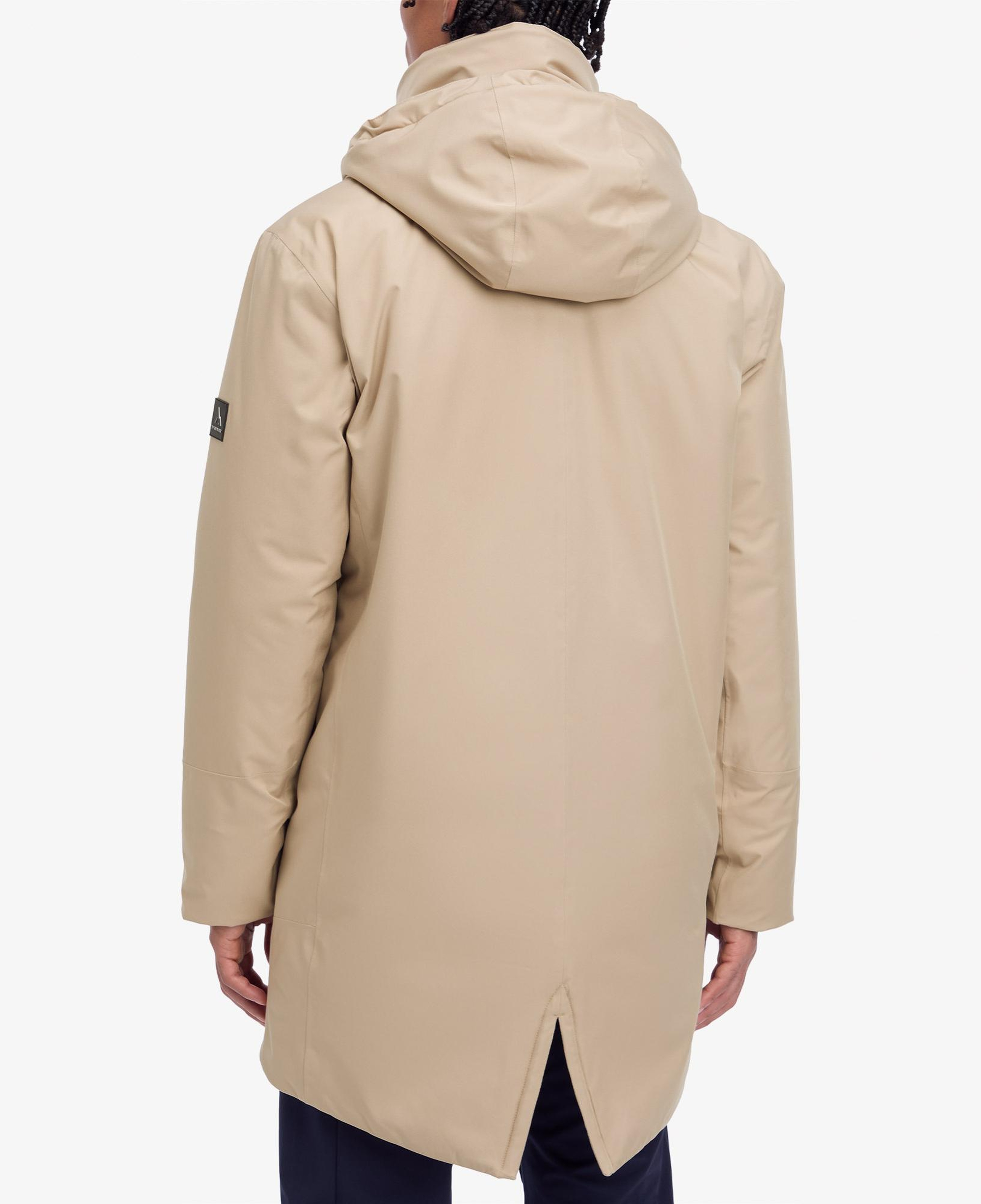 McKinley Emera Erkek Krem Kayak Montu