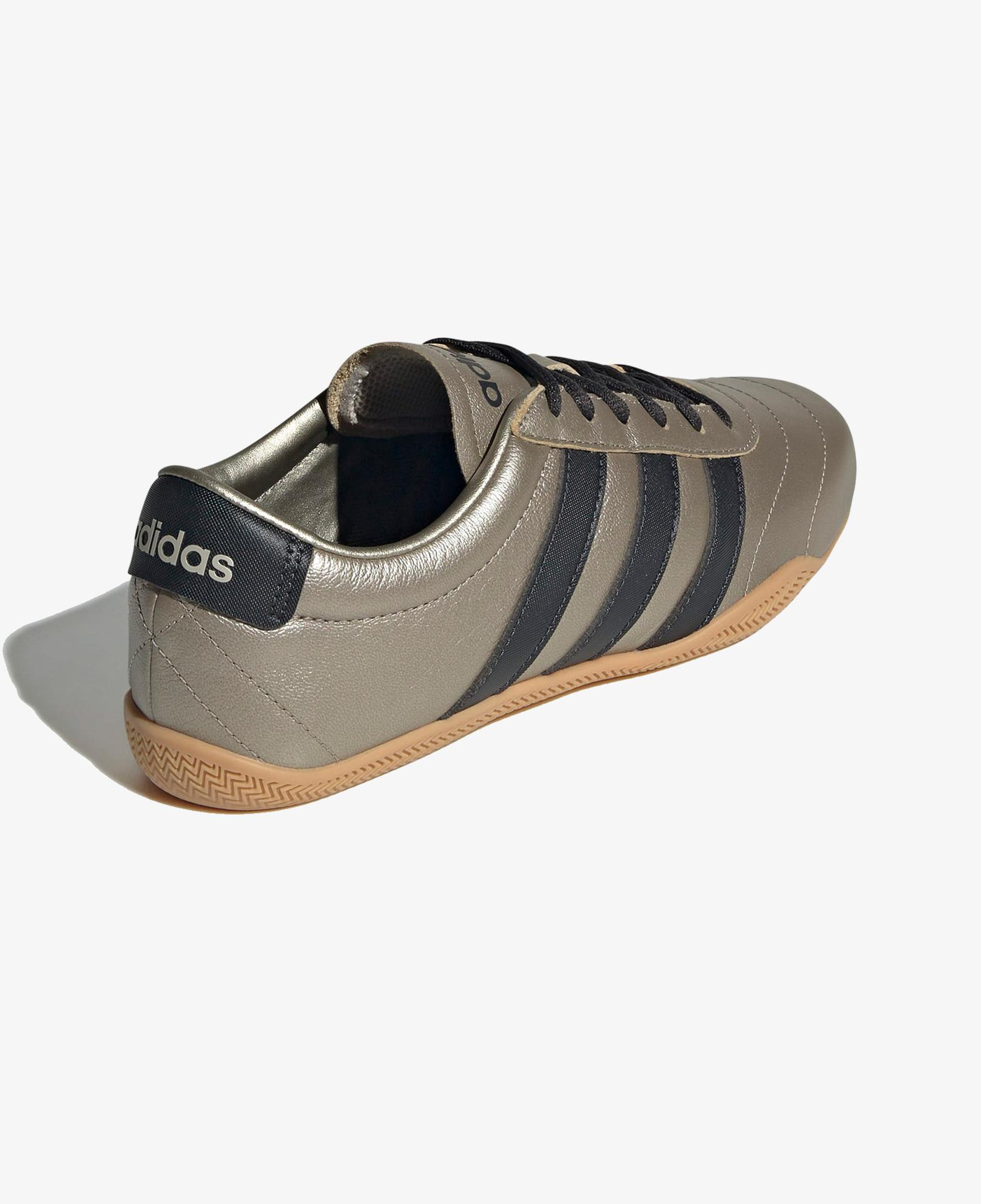 adidas Grand Court Lo Kadın Gri Spor Ayakkabı