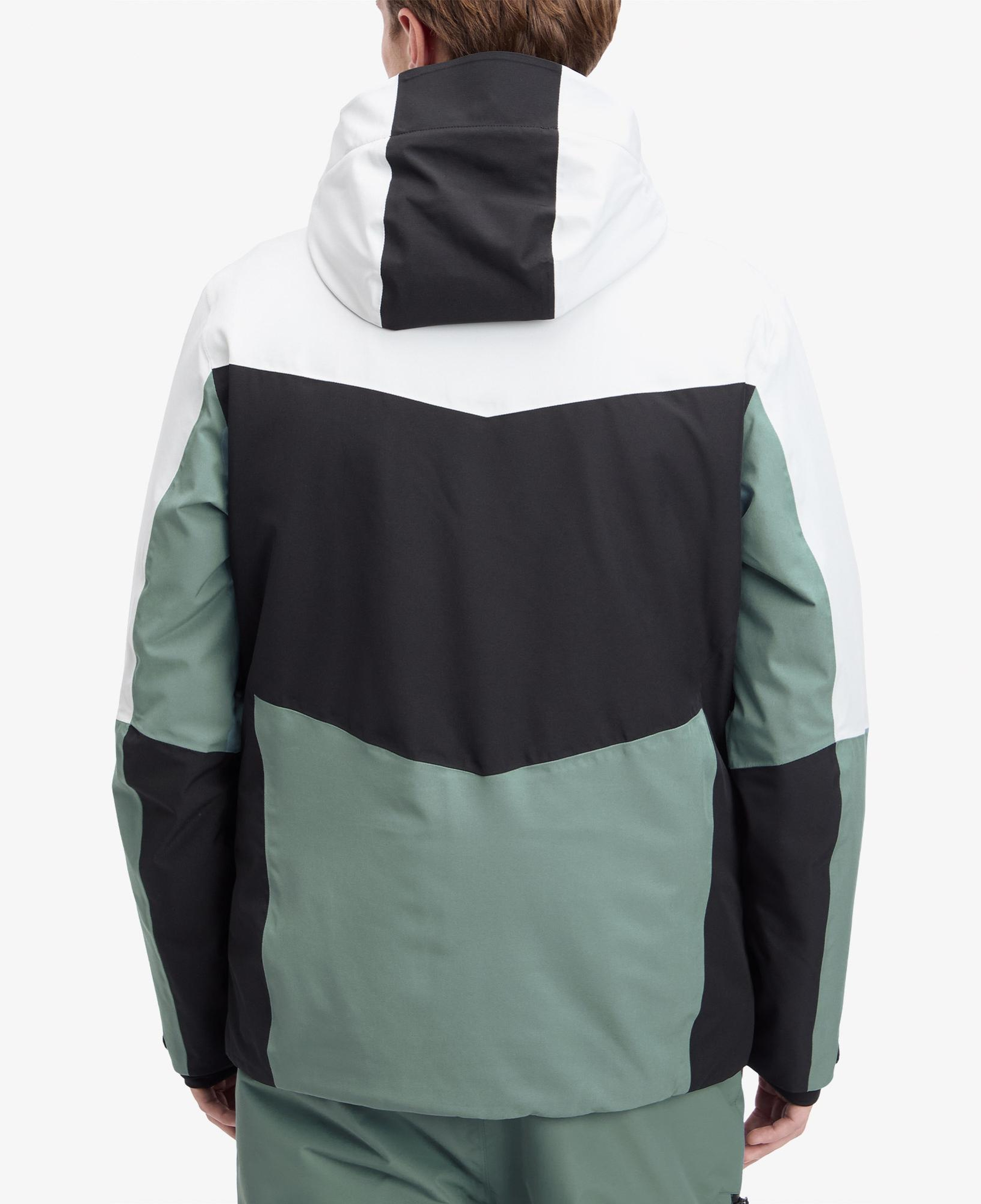 McKinley Felias Erkek Gri Kayak Montu