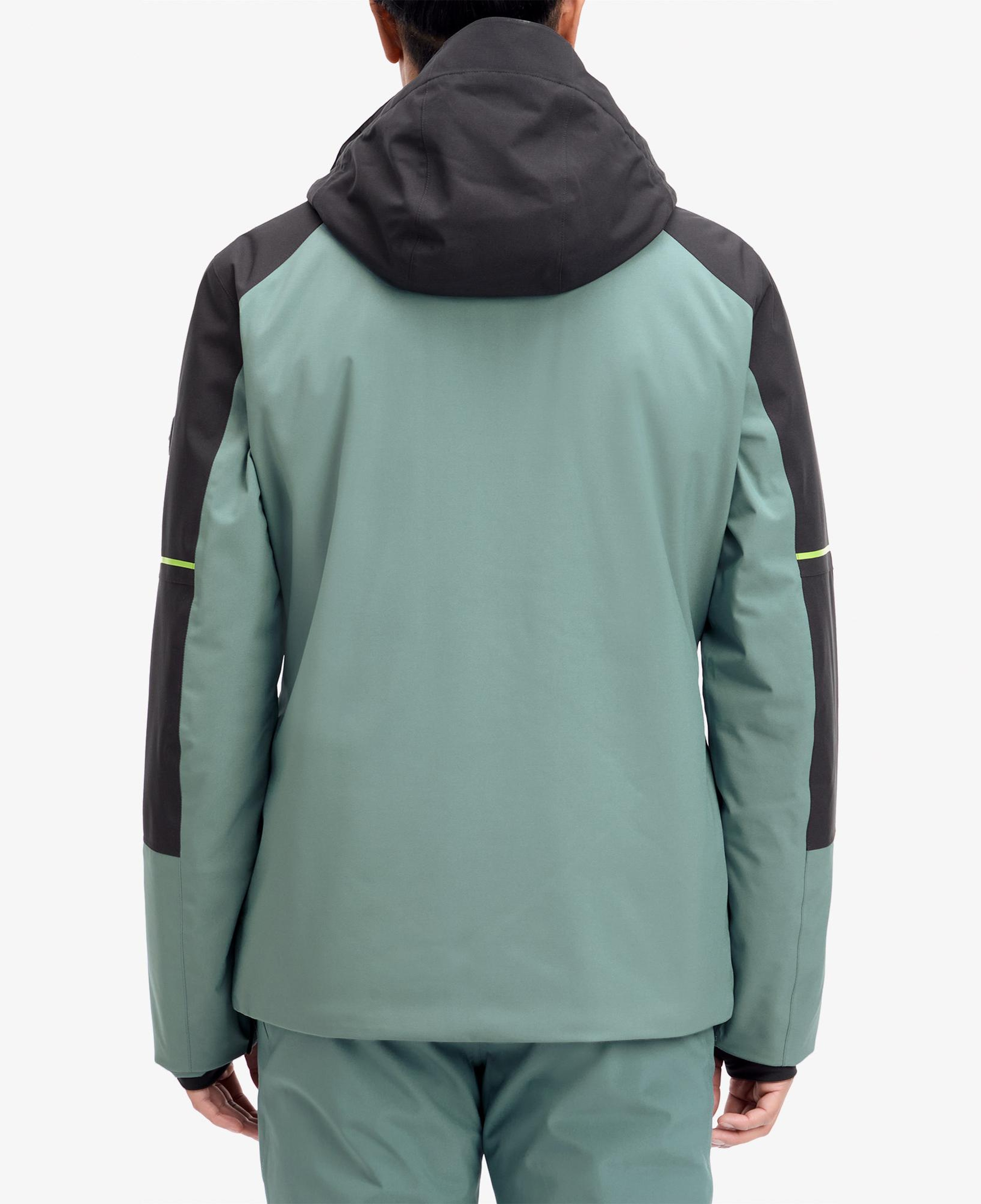 McKinley Daimon II Erkek Mavi Kayak Montu