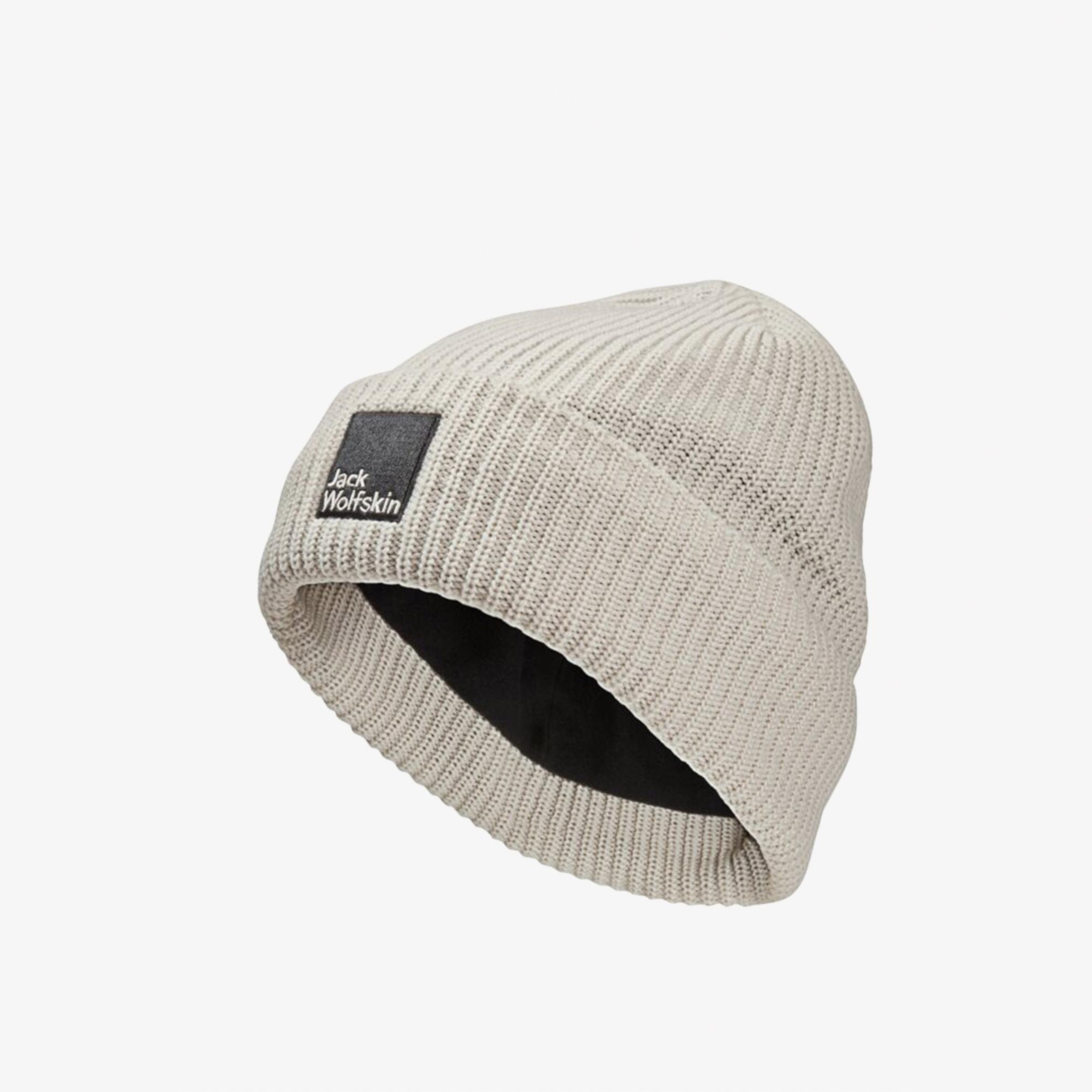 Jack Wolfskin Pergamon Unisex Krem Outdoor Bere