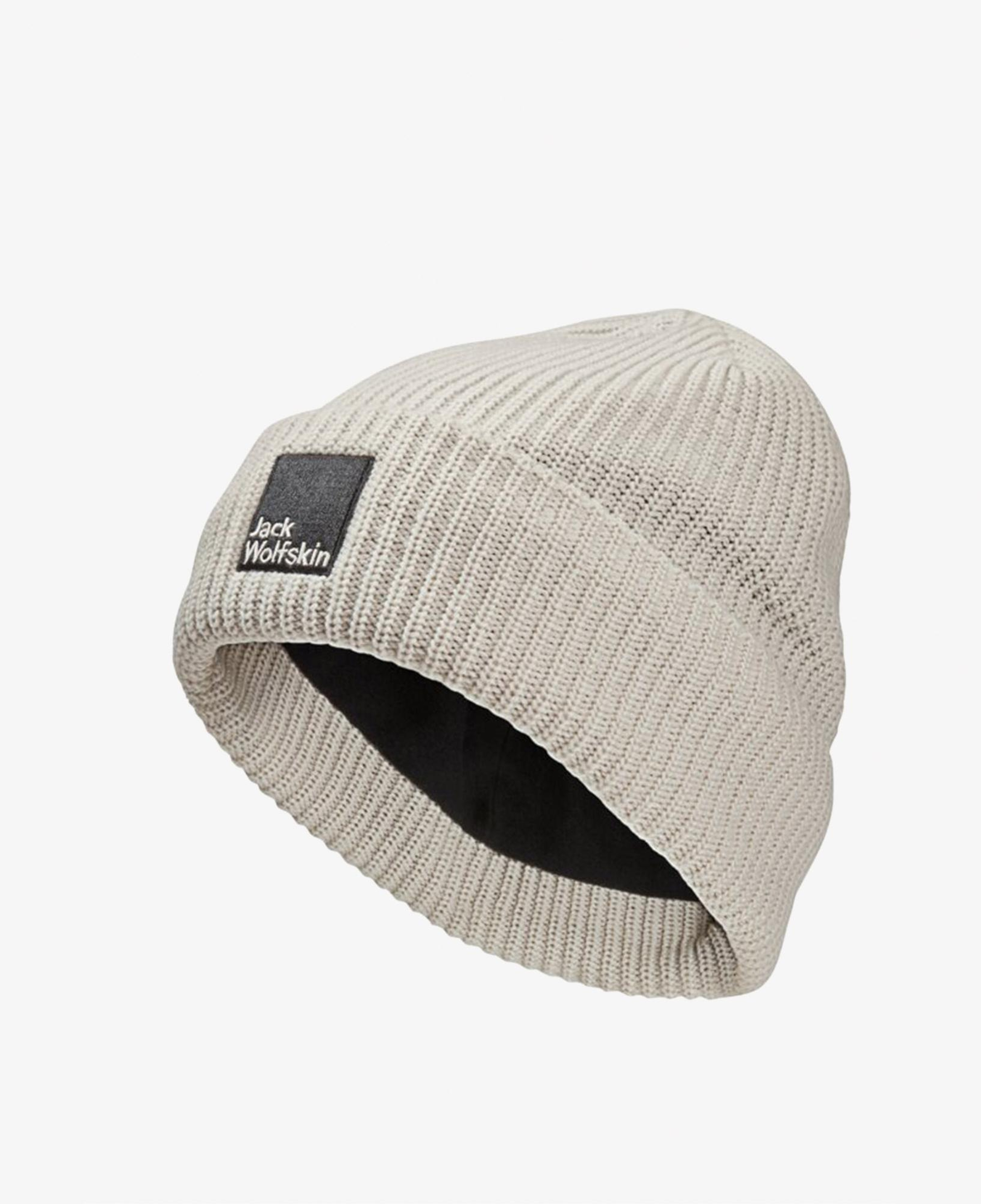 Jack Wolfskin Pergamon Unisex Krem Outdoor Bere