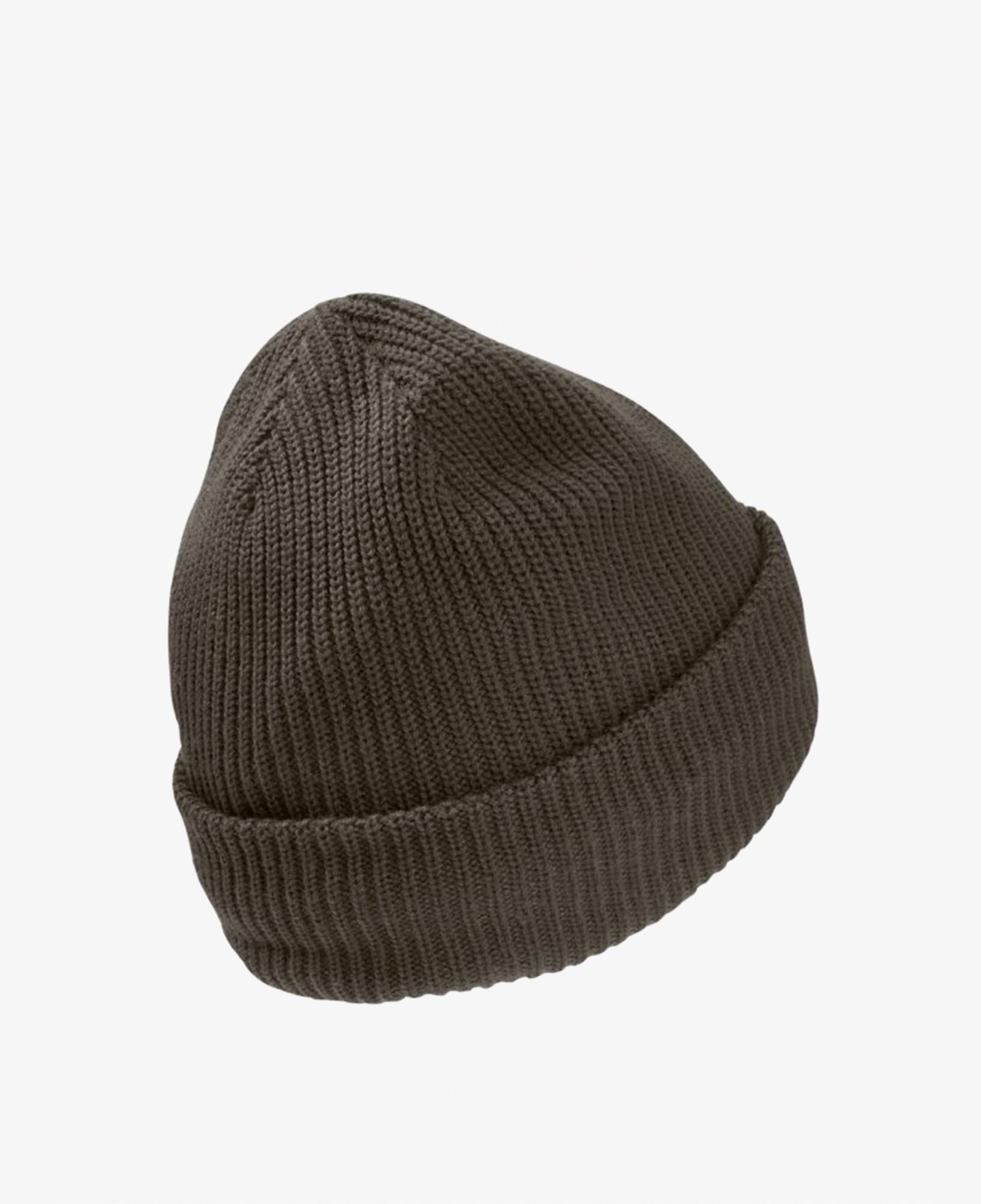 Jack Wolfskin Pergamon Unisex Kahverengi Outdoor Bere