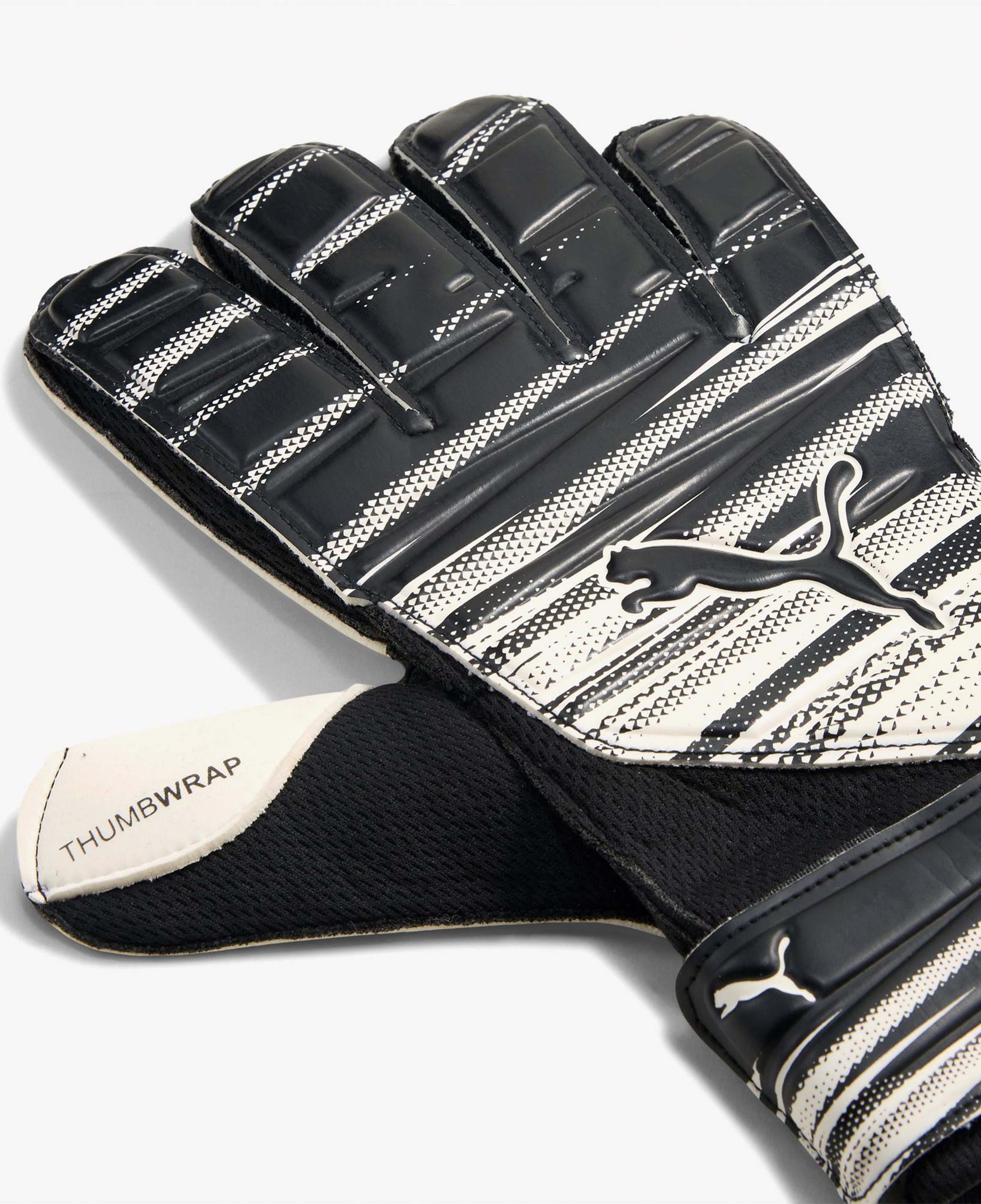 Puma Attacanto Play Rc Unisex Siyah Kaleci Eldiveni