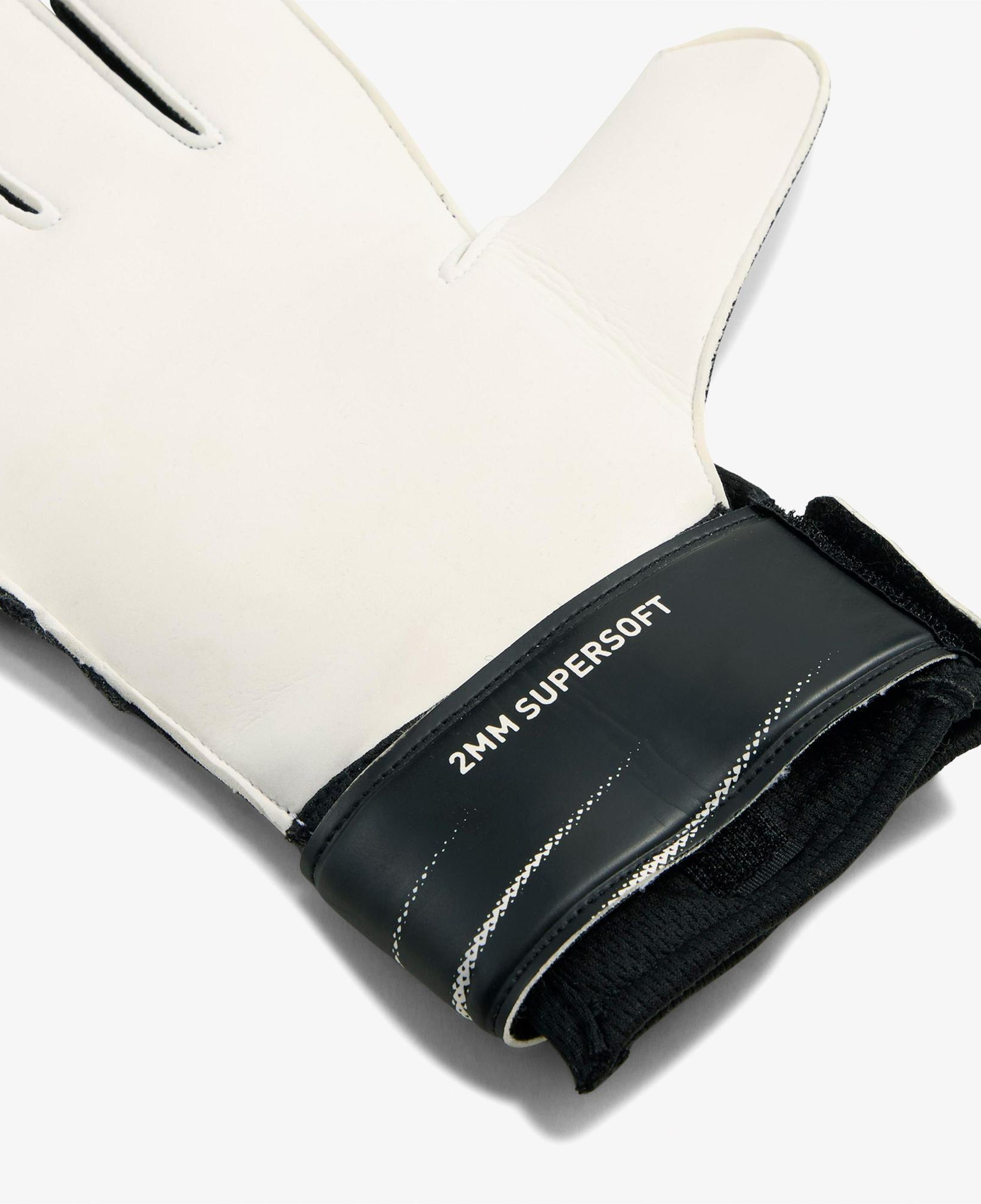 Puma Attacanto Play Rc Unisex Siyah Kaleci Eldiveni