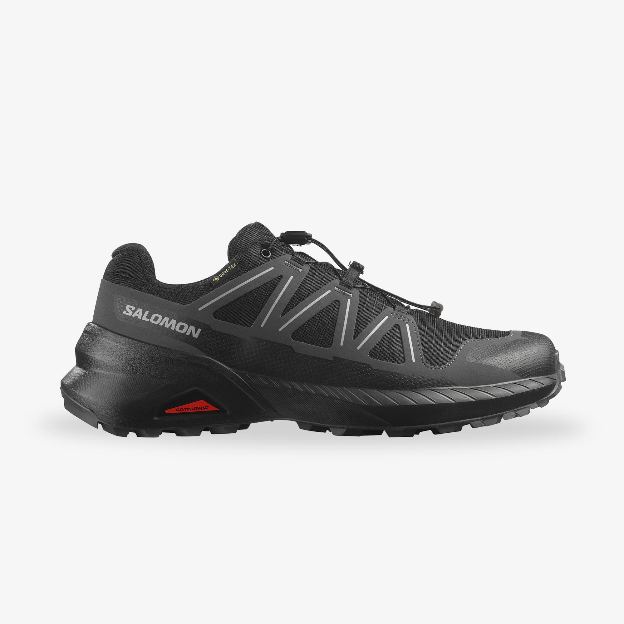 Salomon Siyah Salomon Speedcross Peak