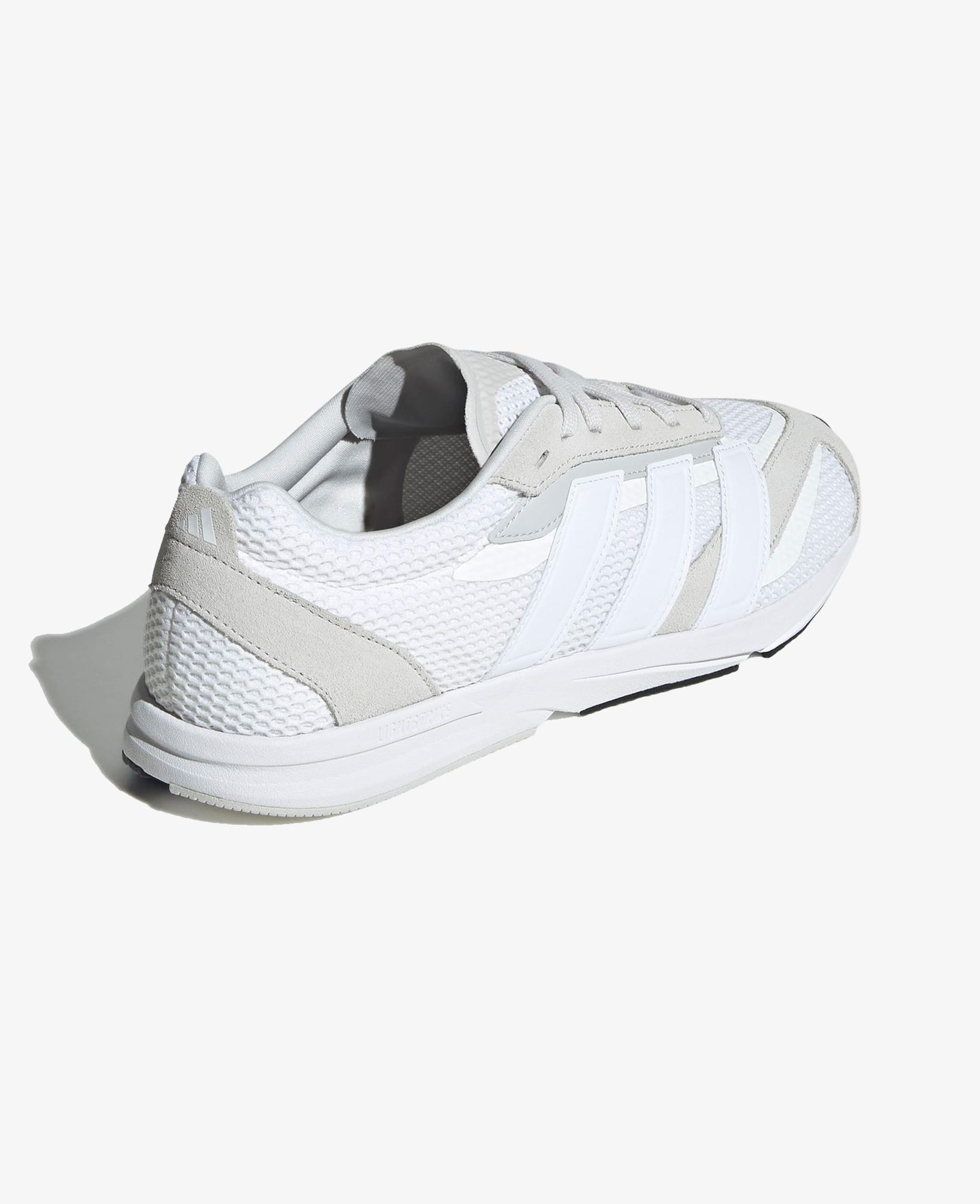 adidas Lightblaze Lp Erkek Gri Spor Ayakkabı