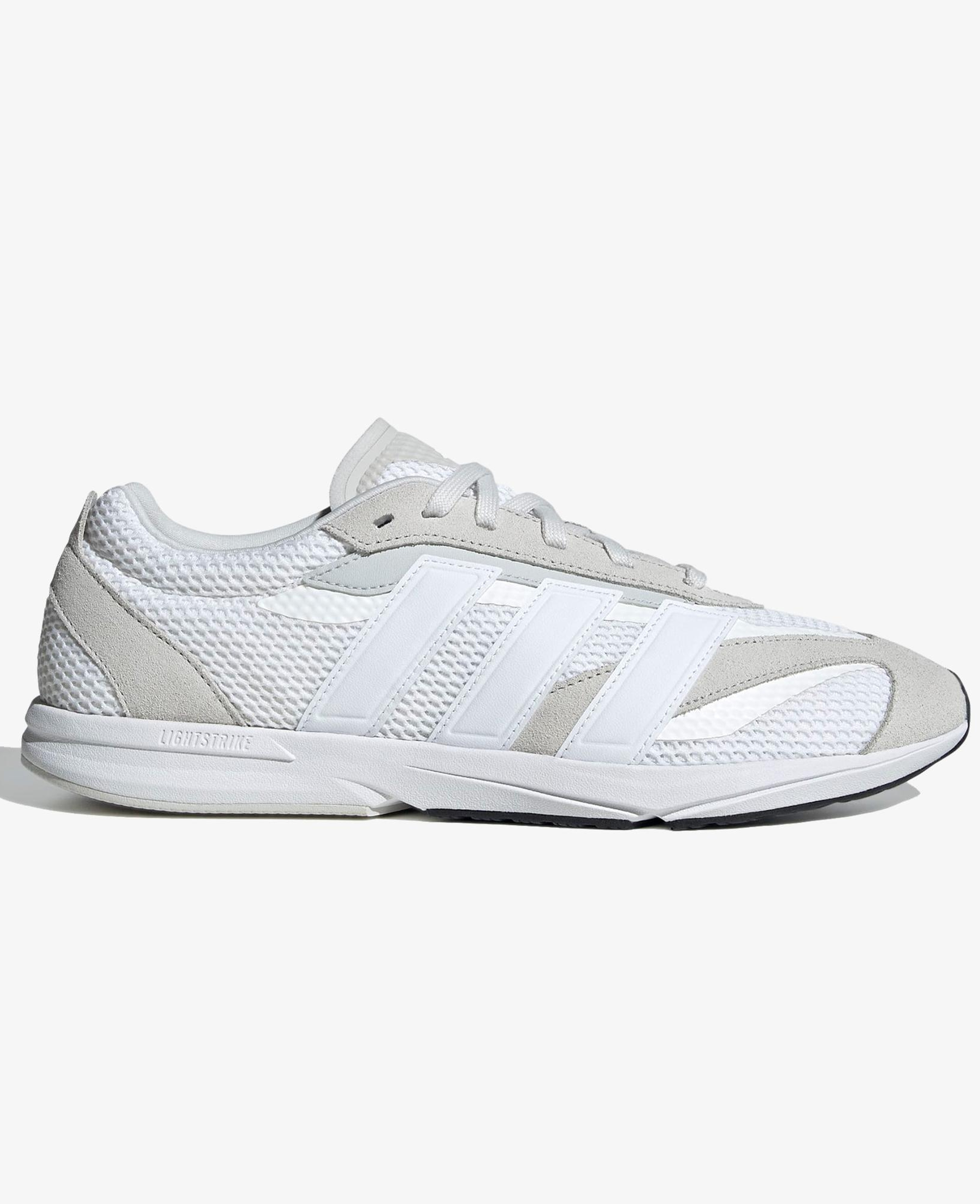 adidas Lightblaze Lp Erkek Gri Spor Ayakkabı